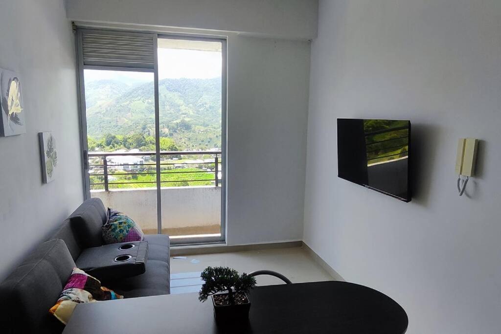 Espectacular apartamento en Armenia