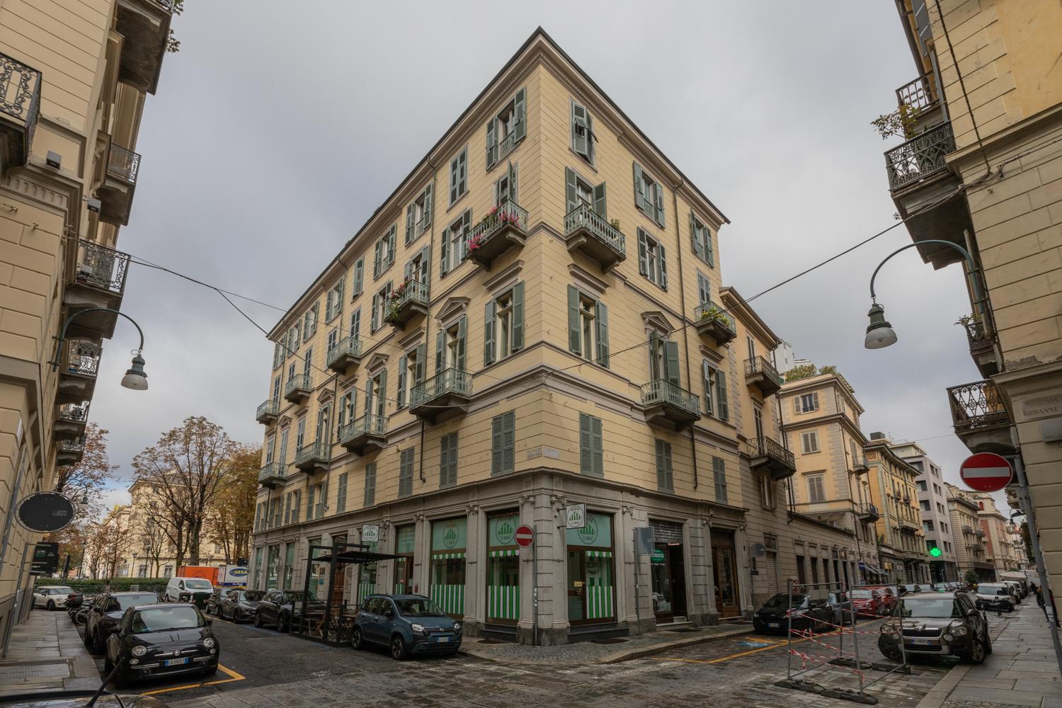 Solferino Home by Wonderful Italy view 5