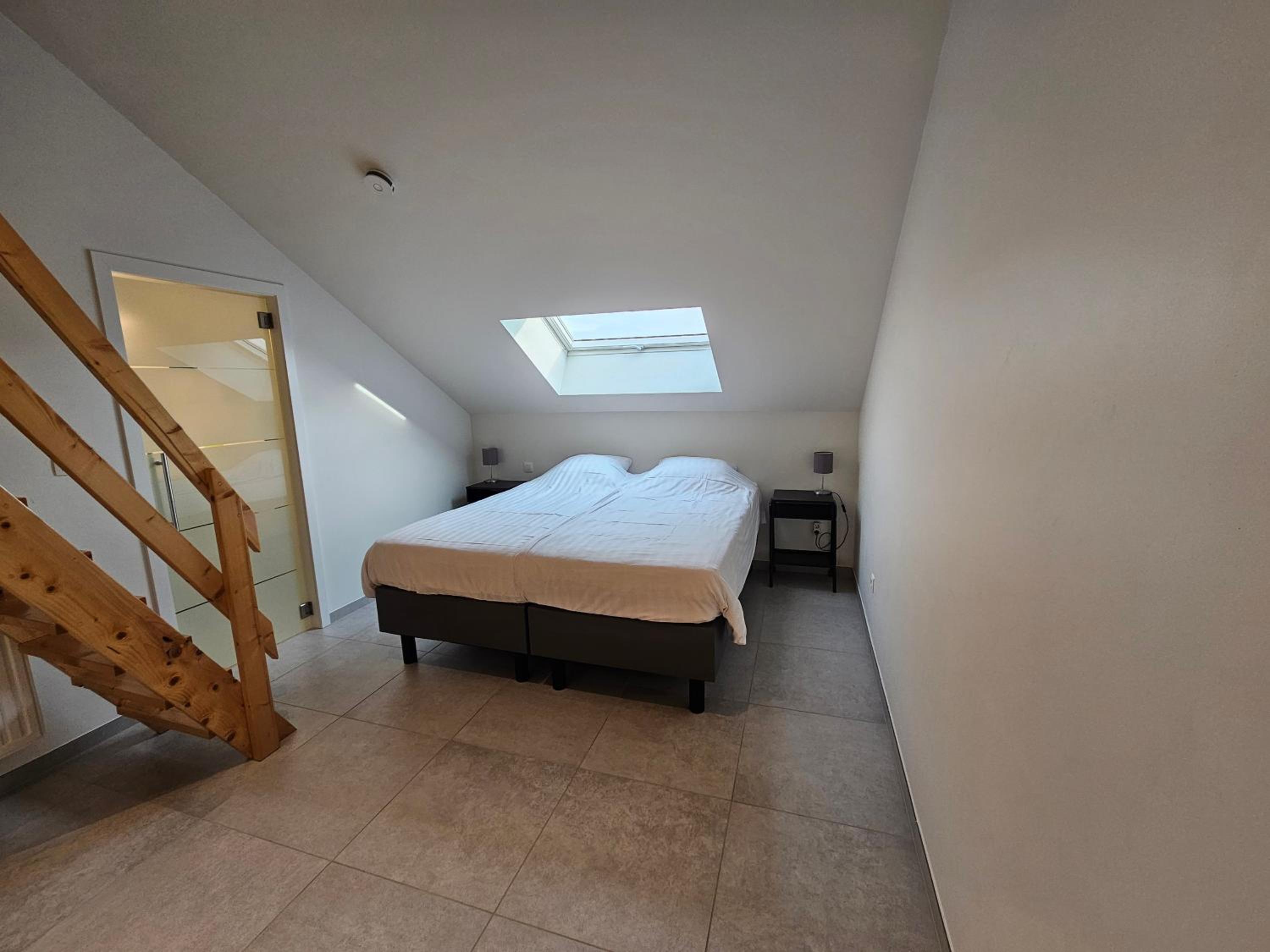 B&B Hoeve De Brieser