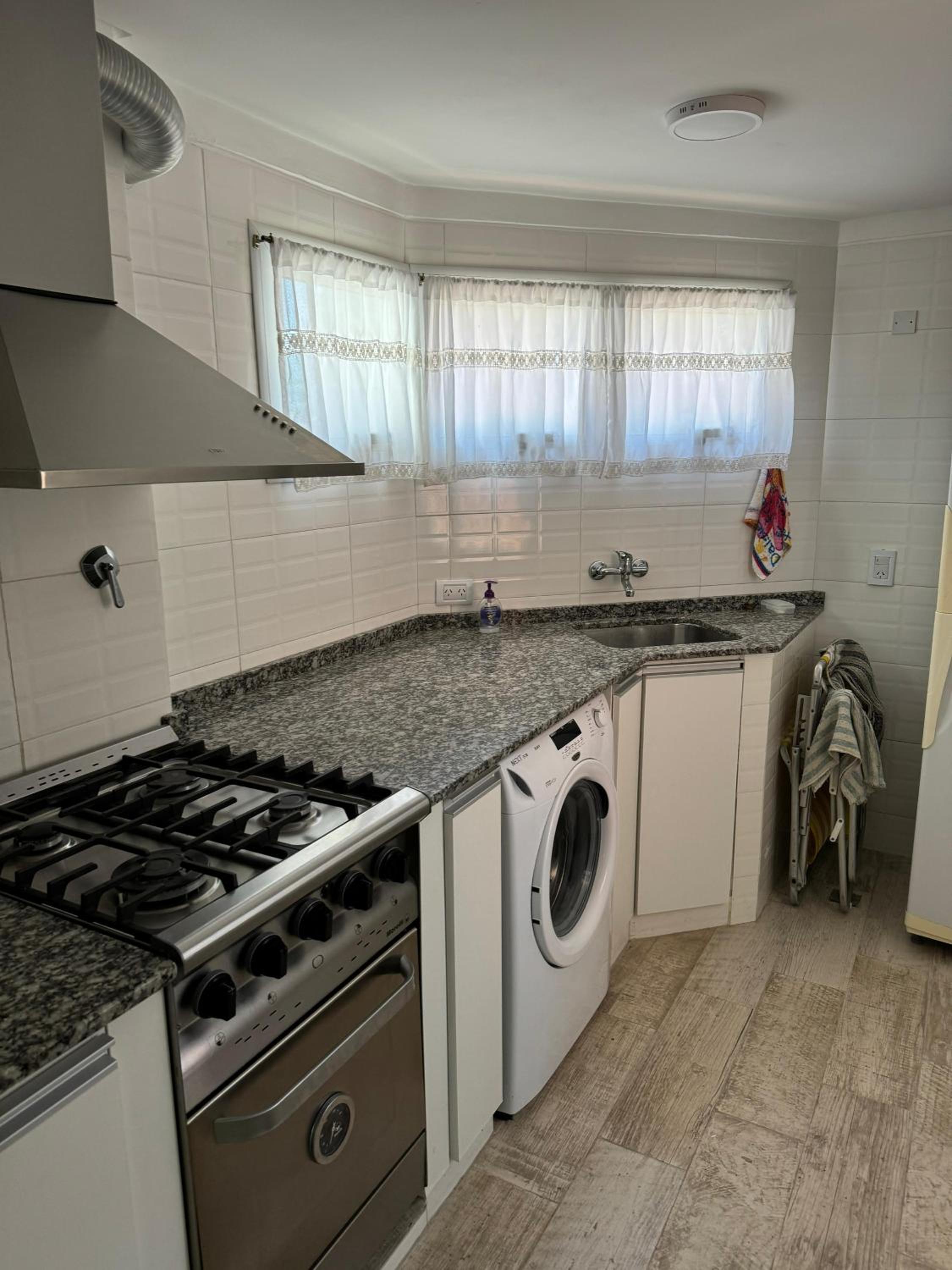 Departamento 2 amb a 400mts de la playa