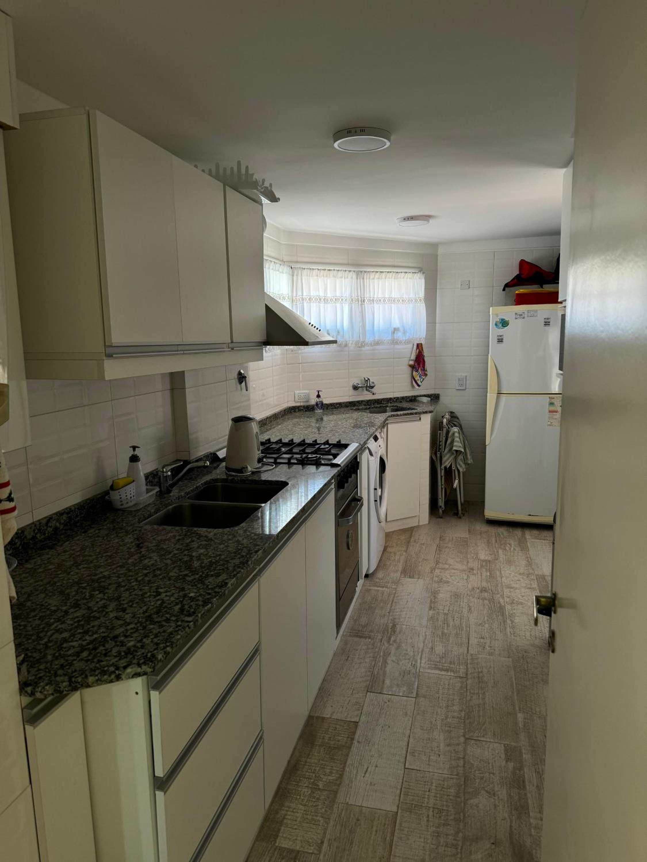 Departamento 2 amb a 400mts de la playa