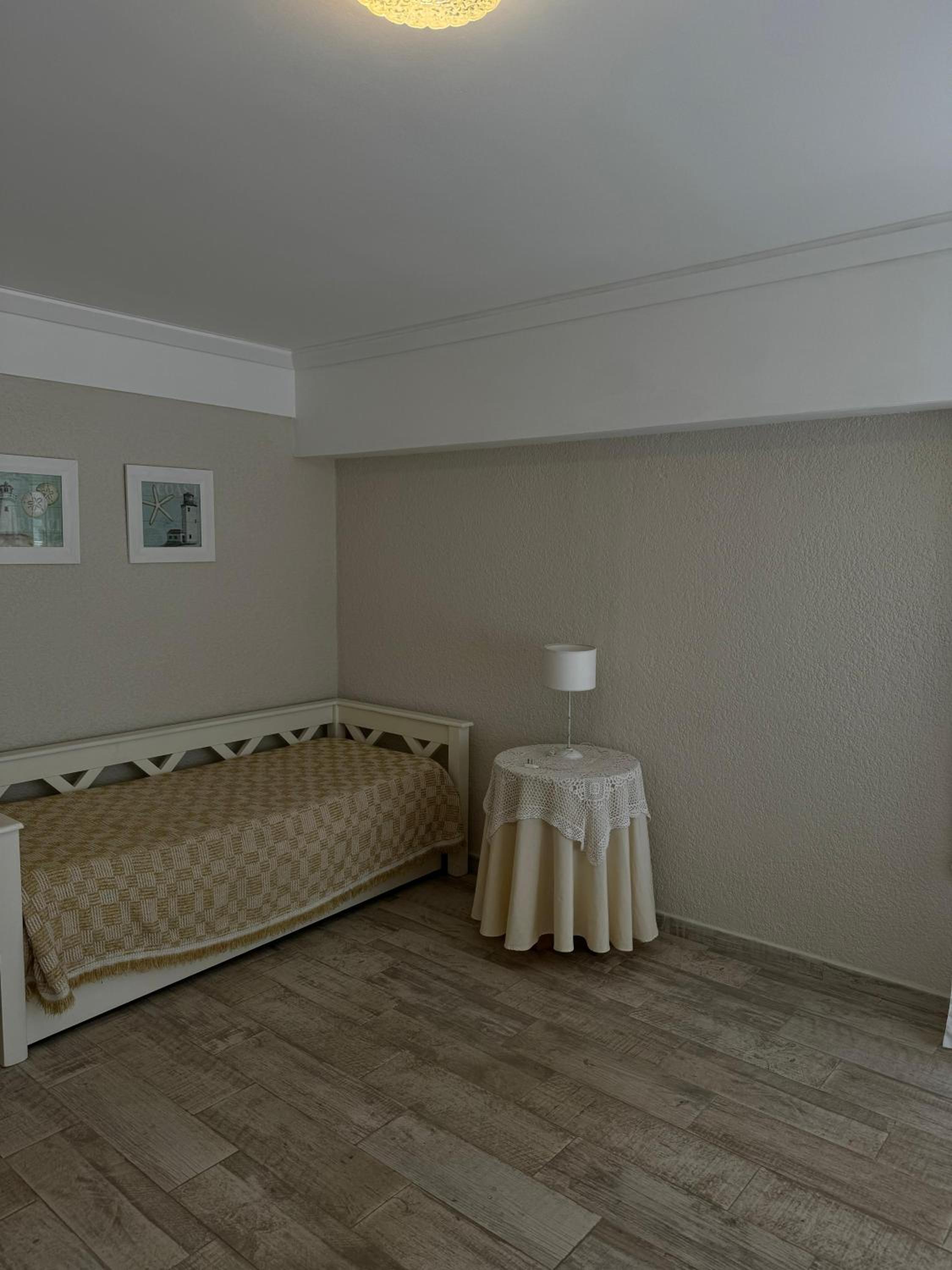 Departamento 2 amb a 400mts de la playa