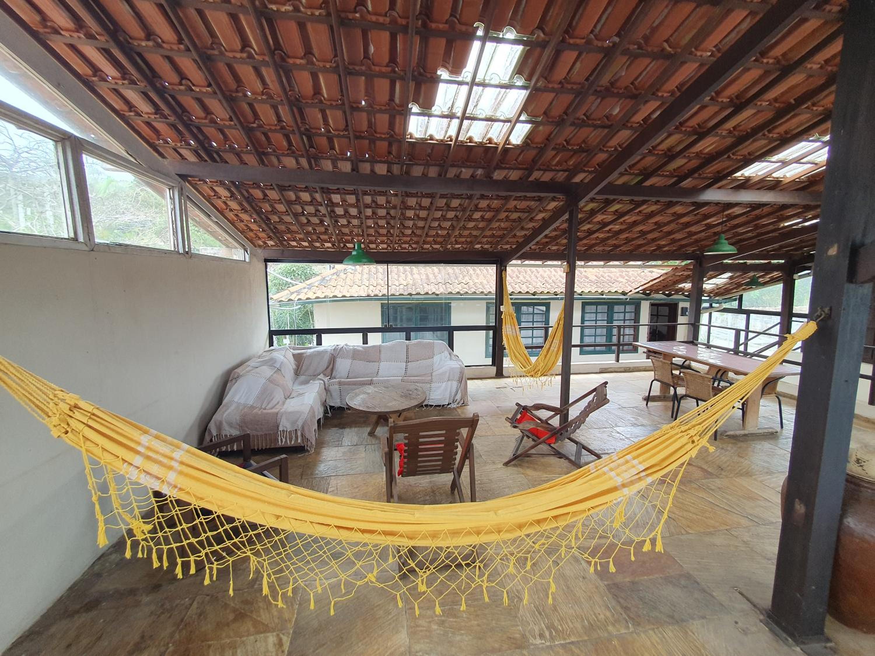 Pousada Vila Karanga