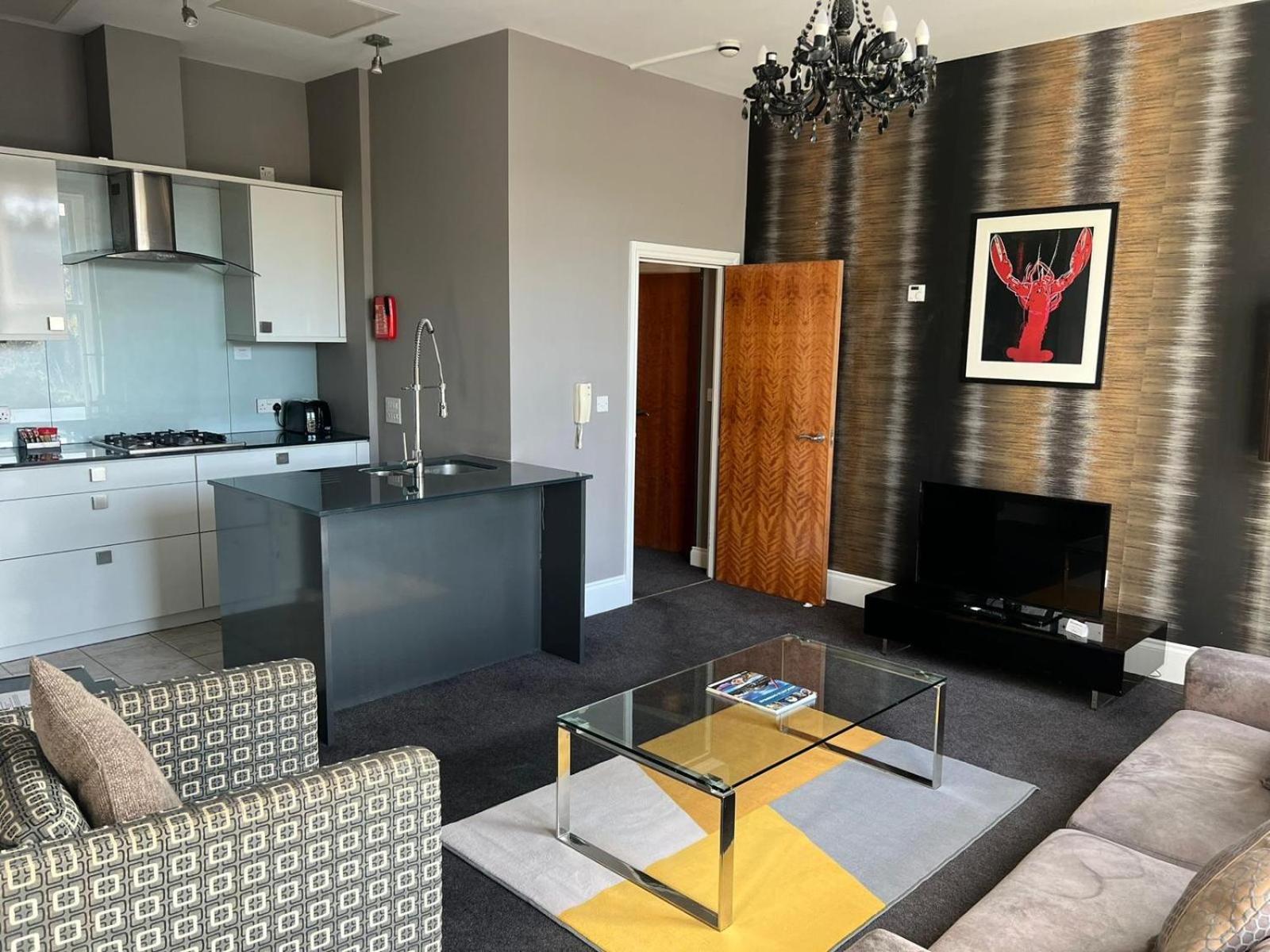 Kensington House by Warren Collection — photo 42