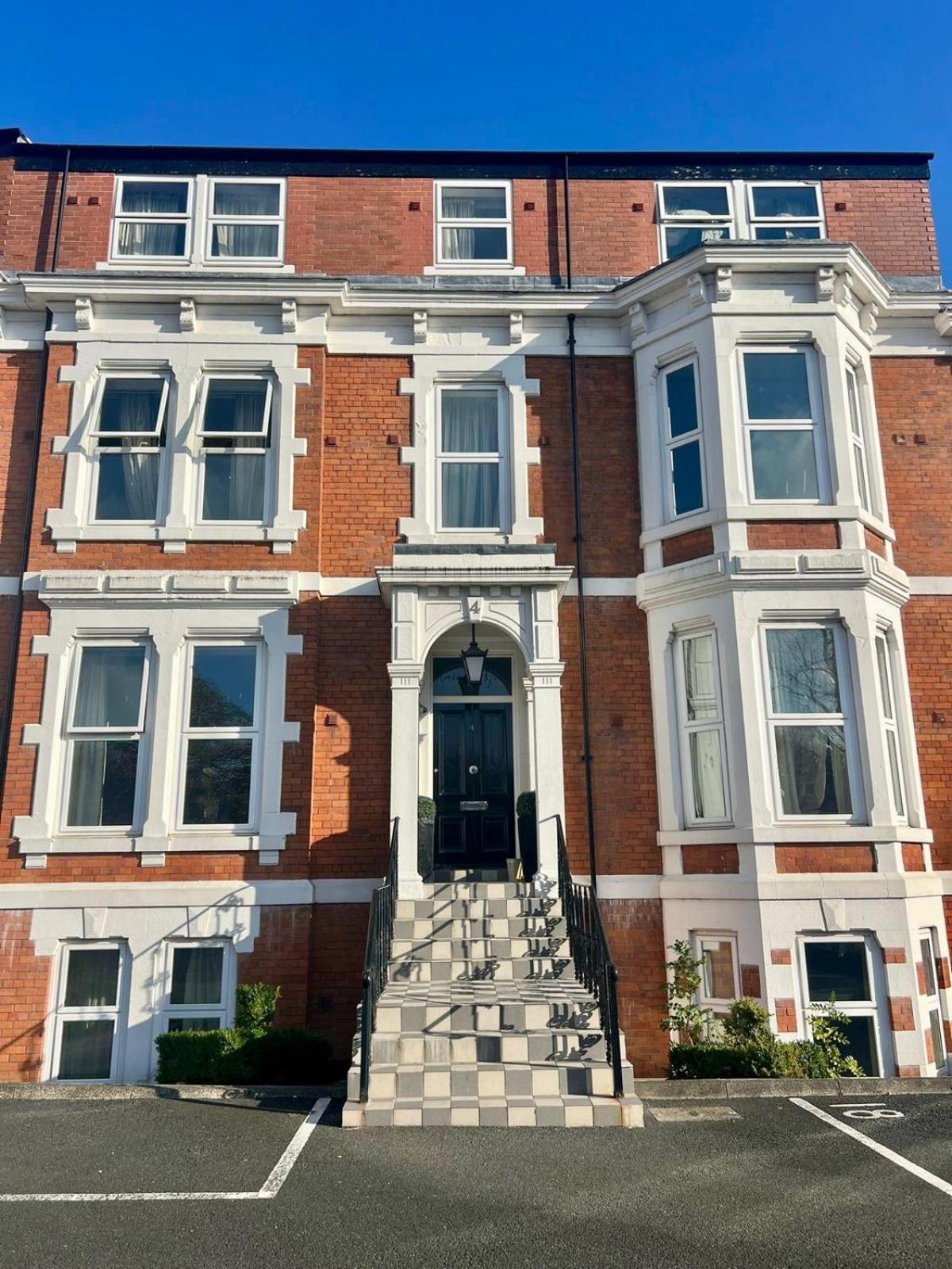 Kensington House by Warren Collection — photo 32