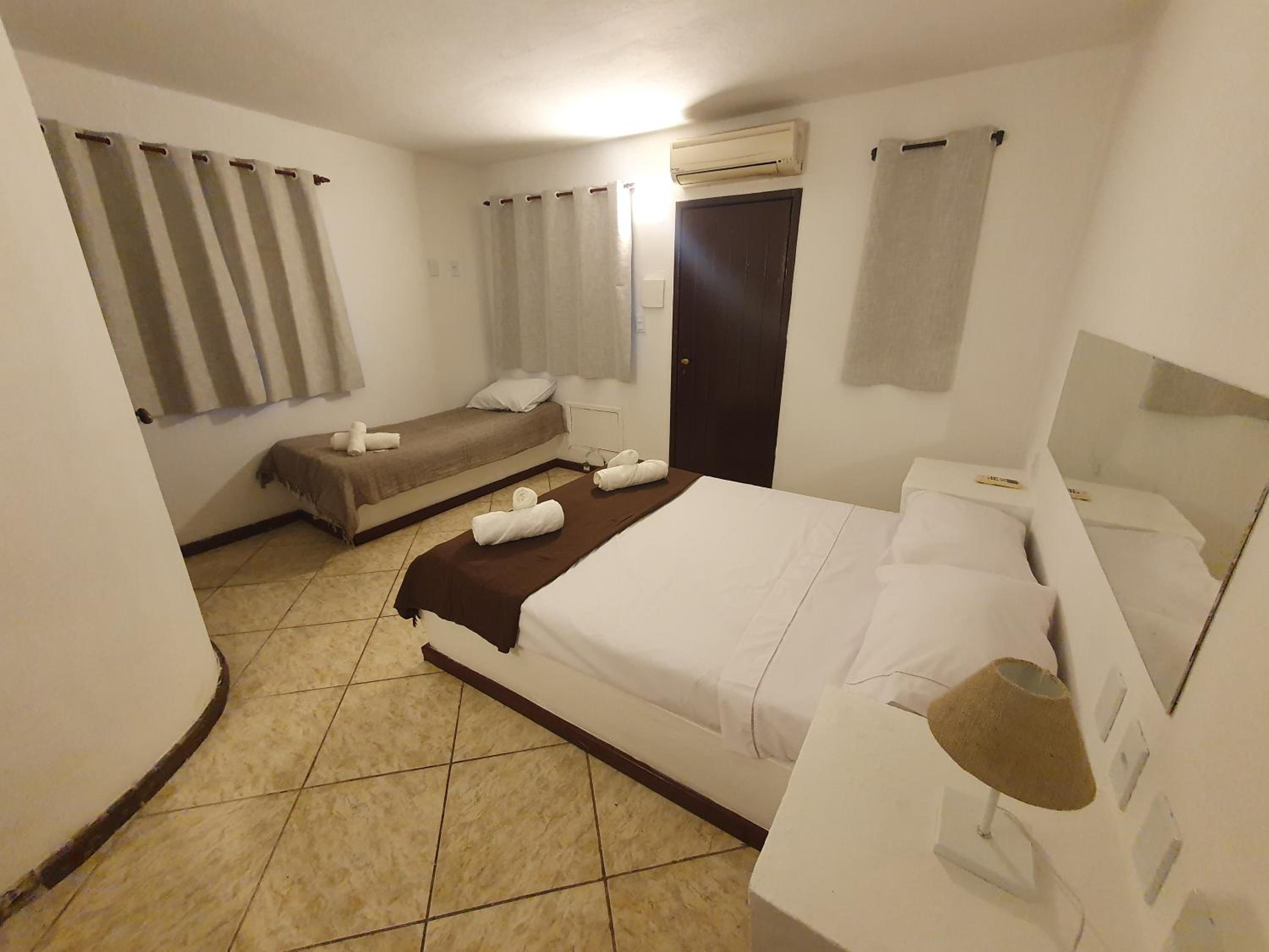 Pousada Vila Karanga