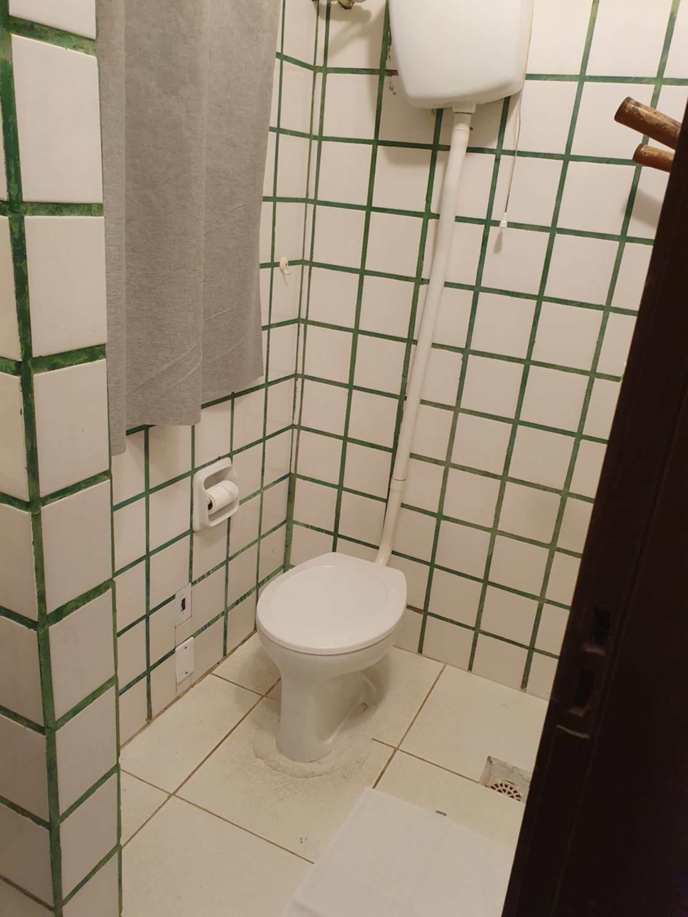 Pousada Vila Karanga