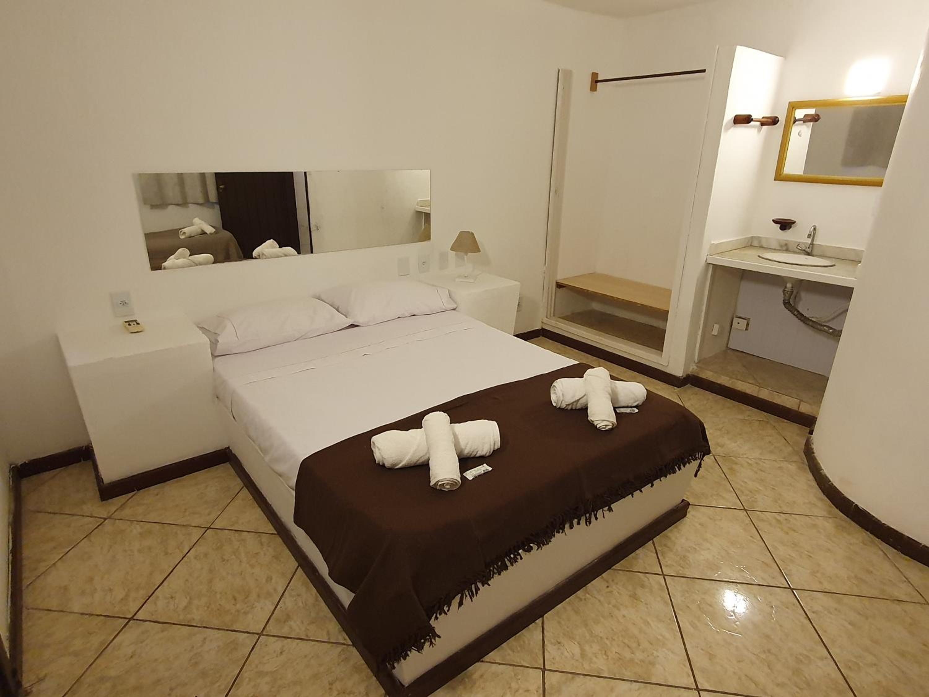Pousada Vila Karanga