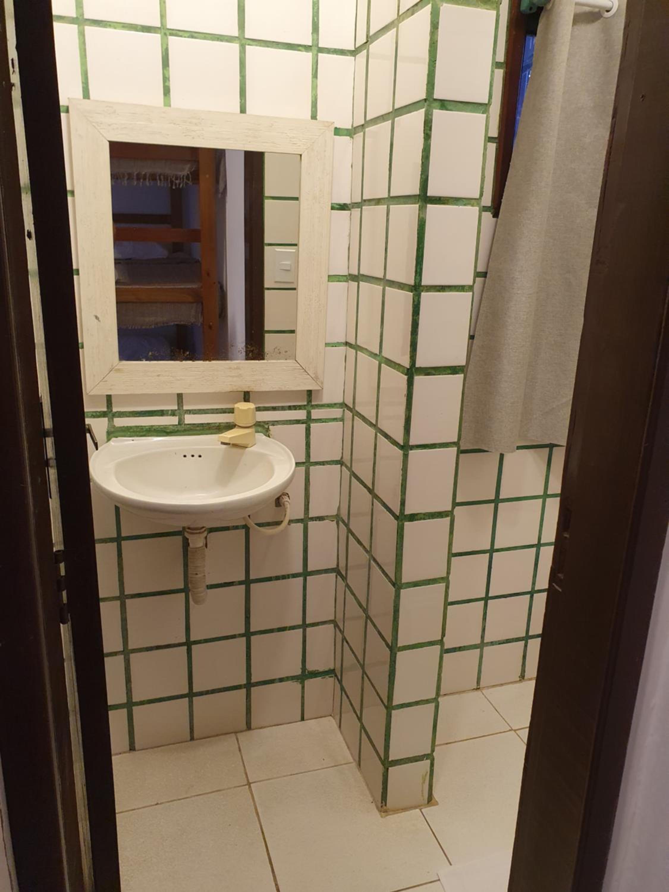Pousada Vila Karanga