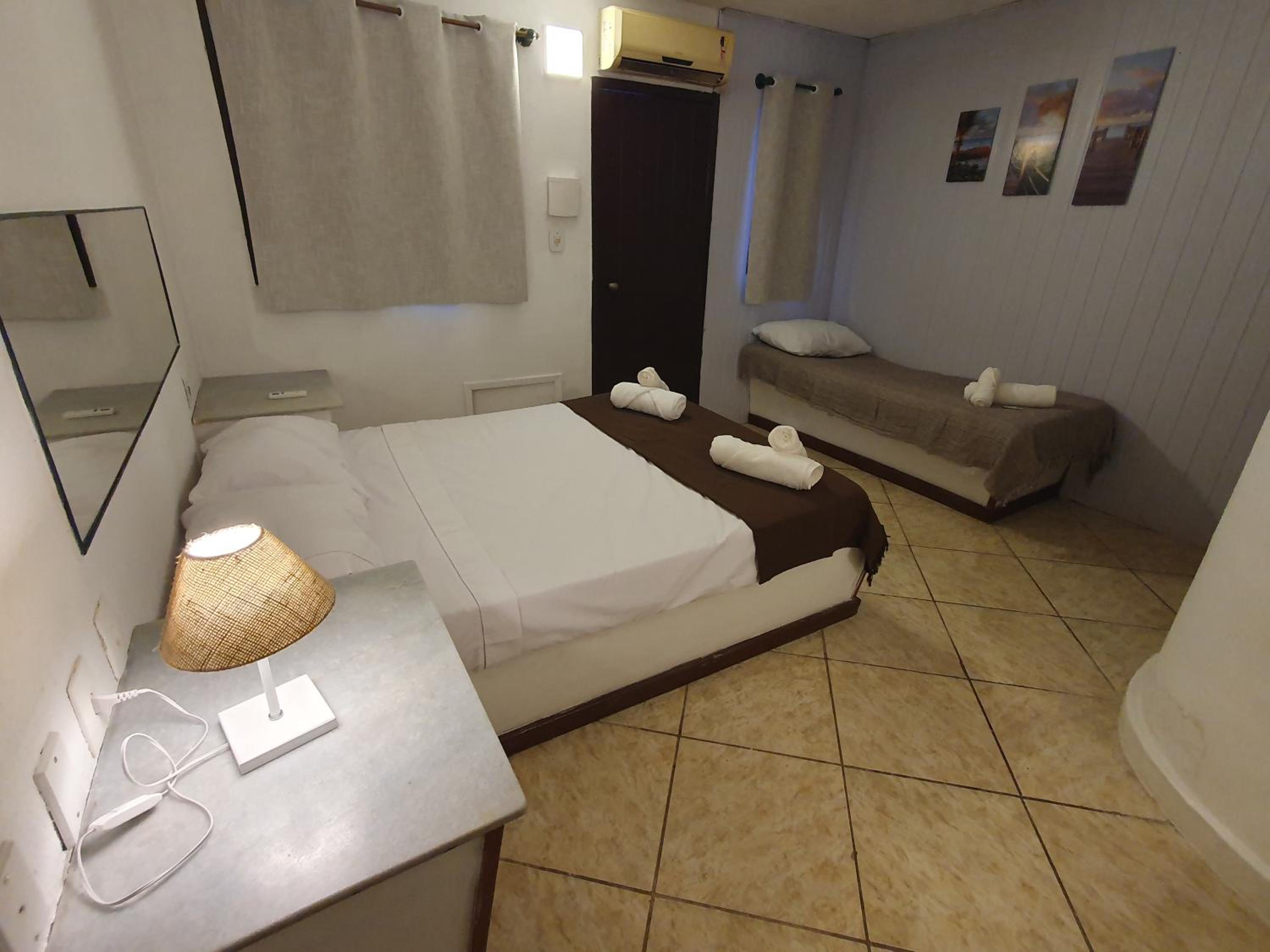 Pousada Vila Karanga