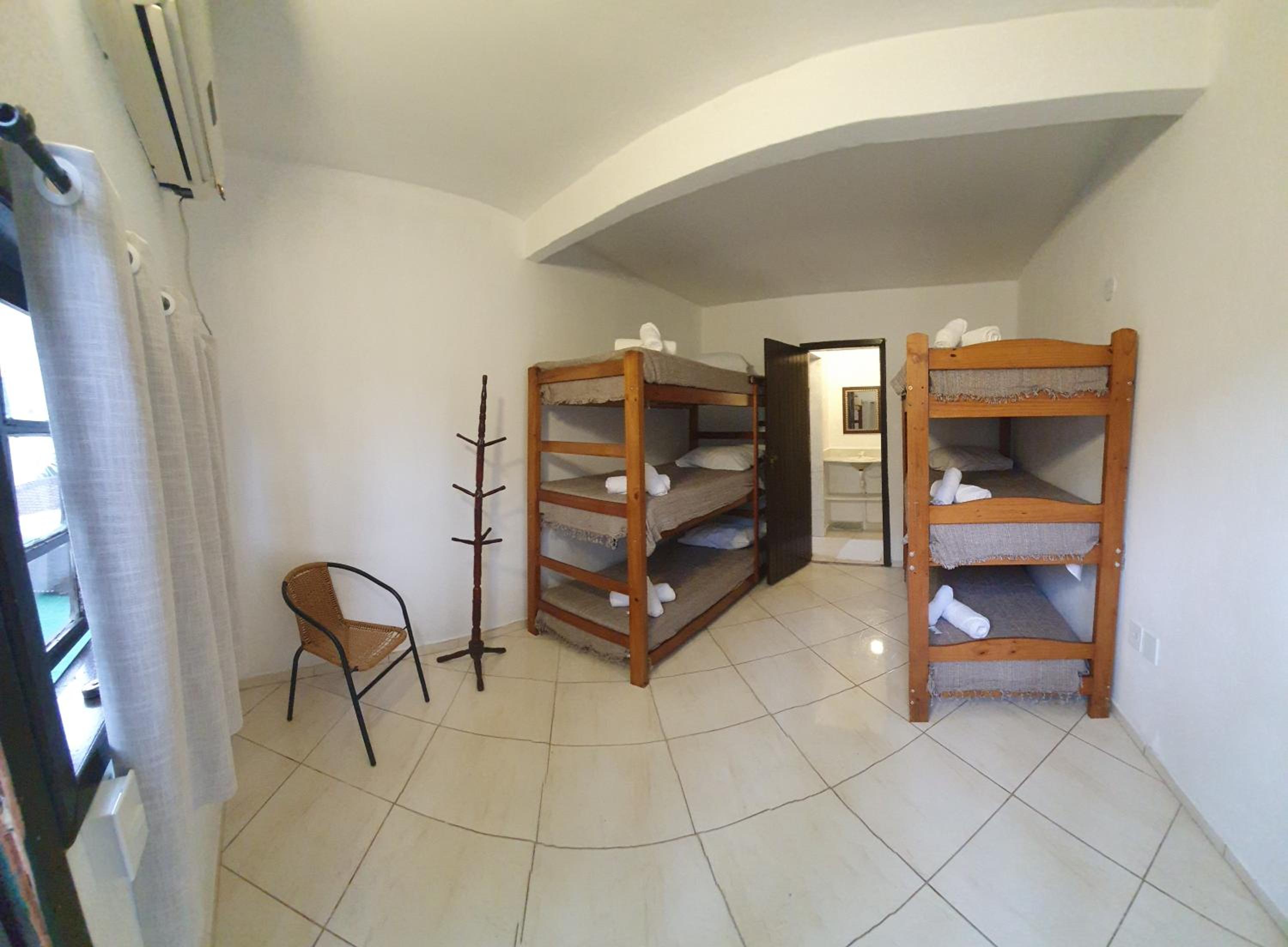 Pousada Vila Karanga