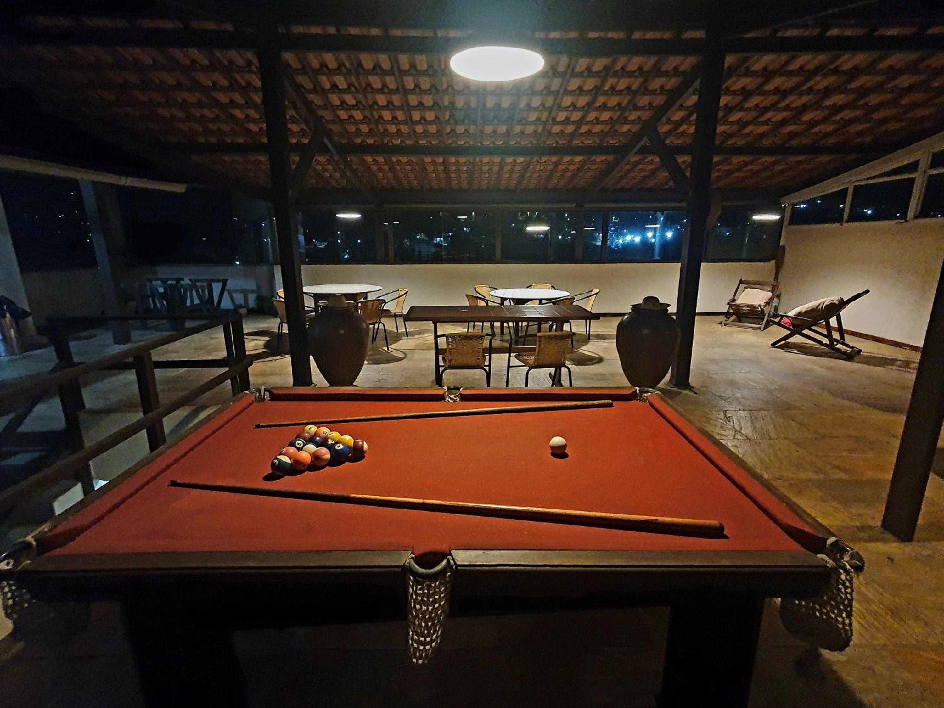 Pousada Vila Karanga