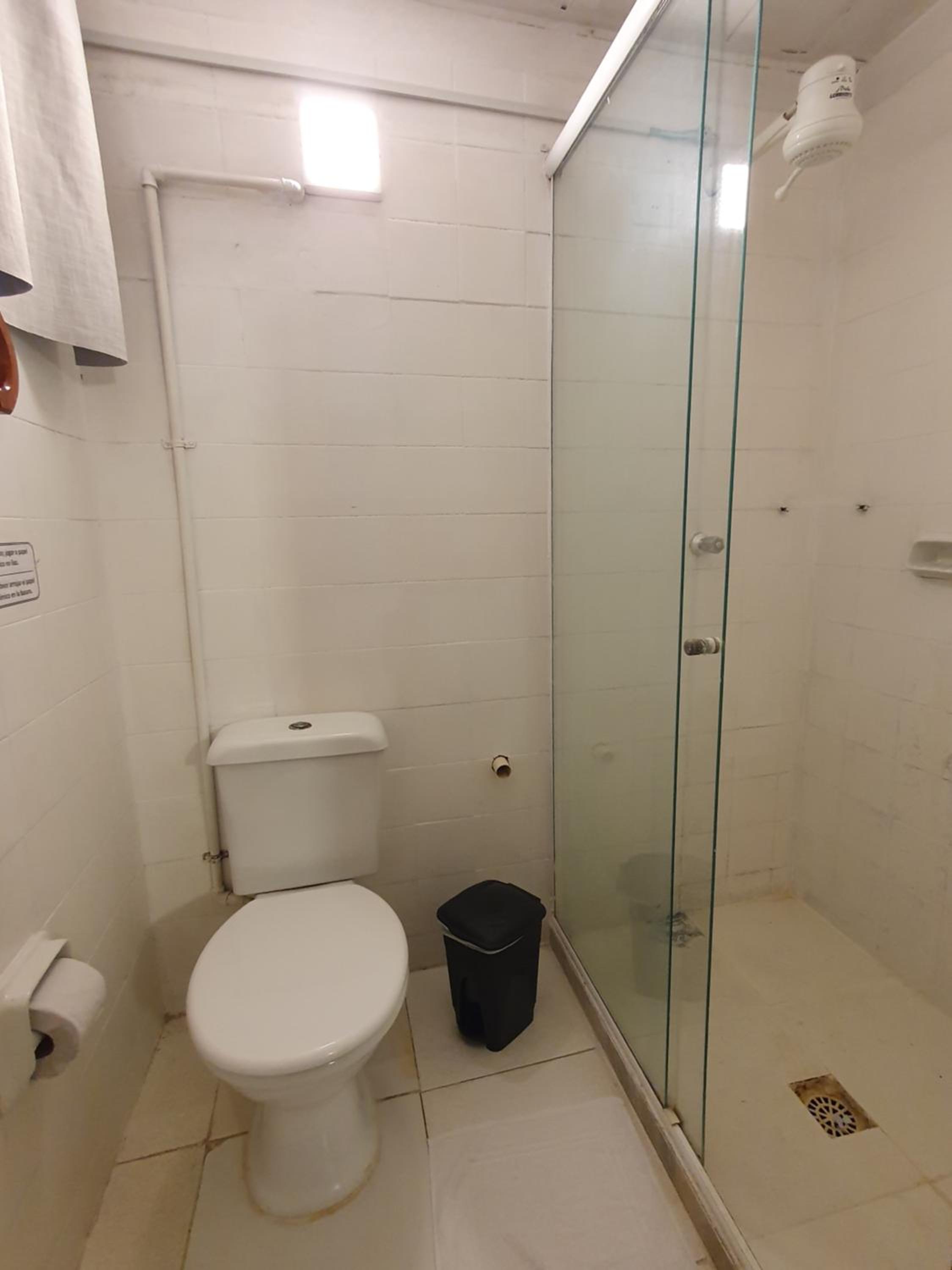 Pousada Vila Karanga