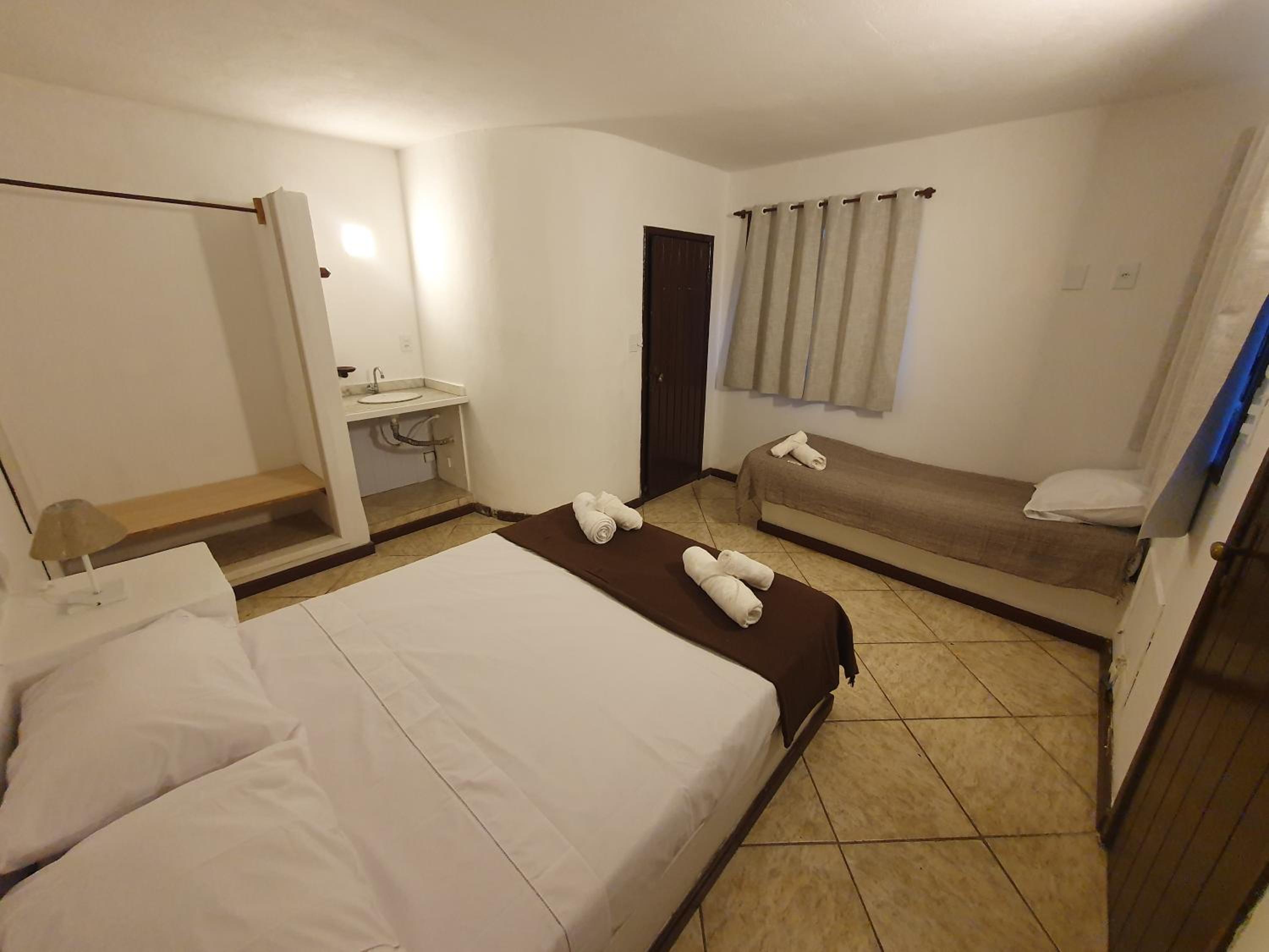 Pousada Vila Karanga