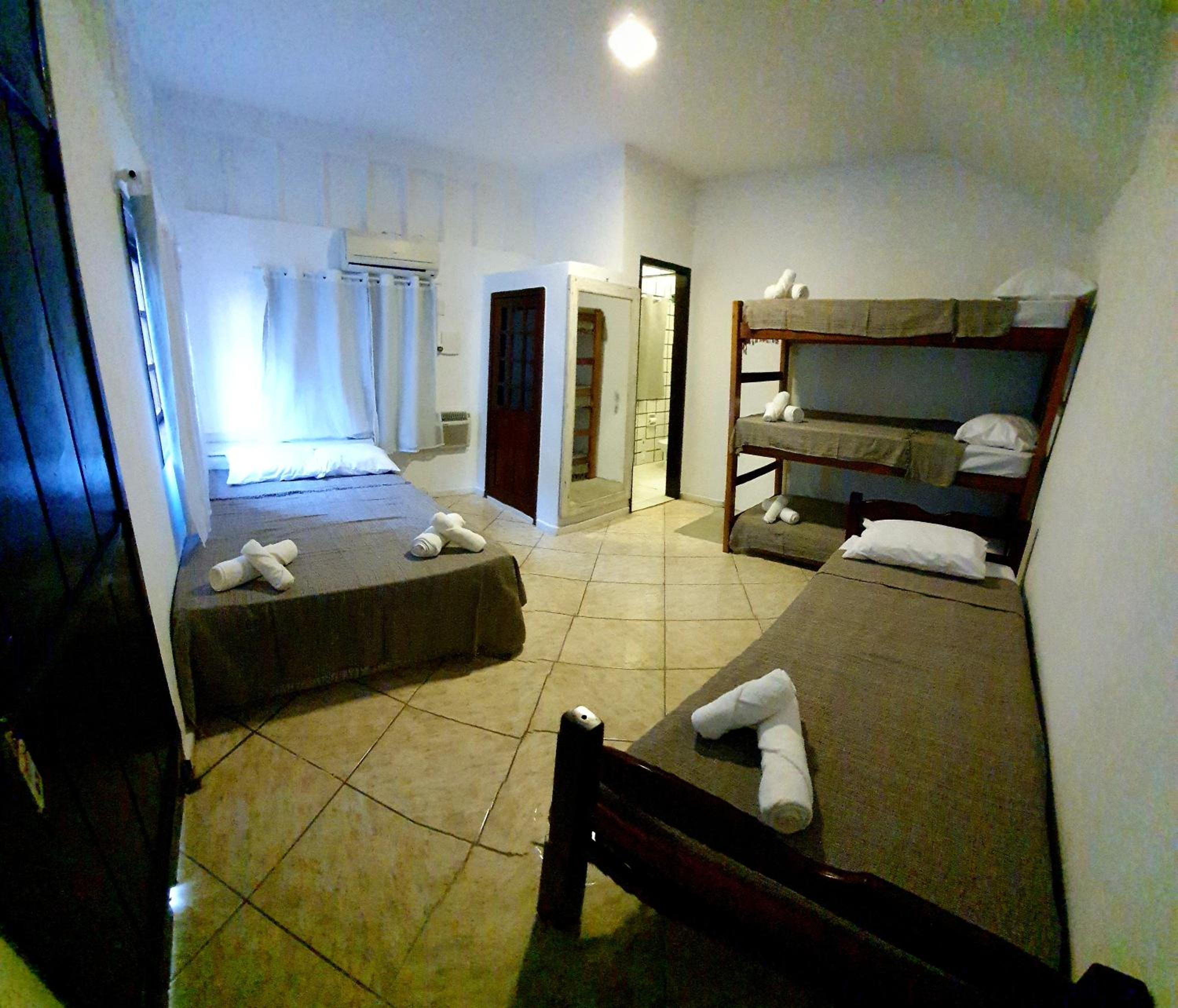 Pousada Vila Karanga