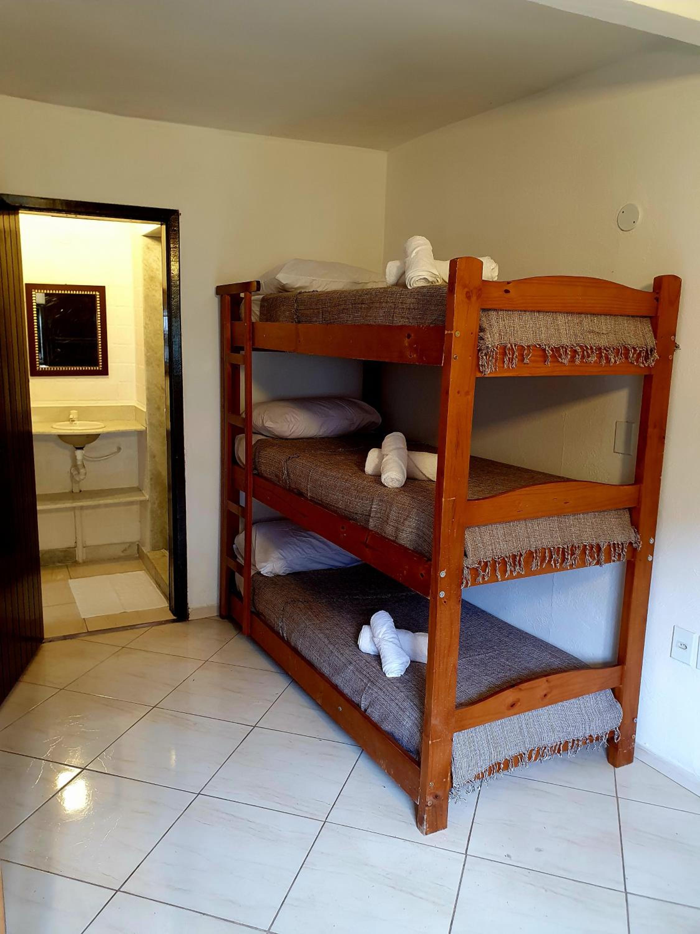 Pousada Vila Karanga