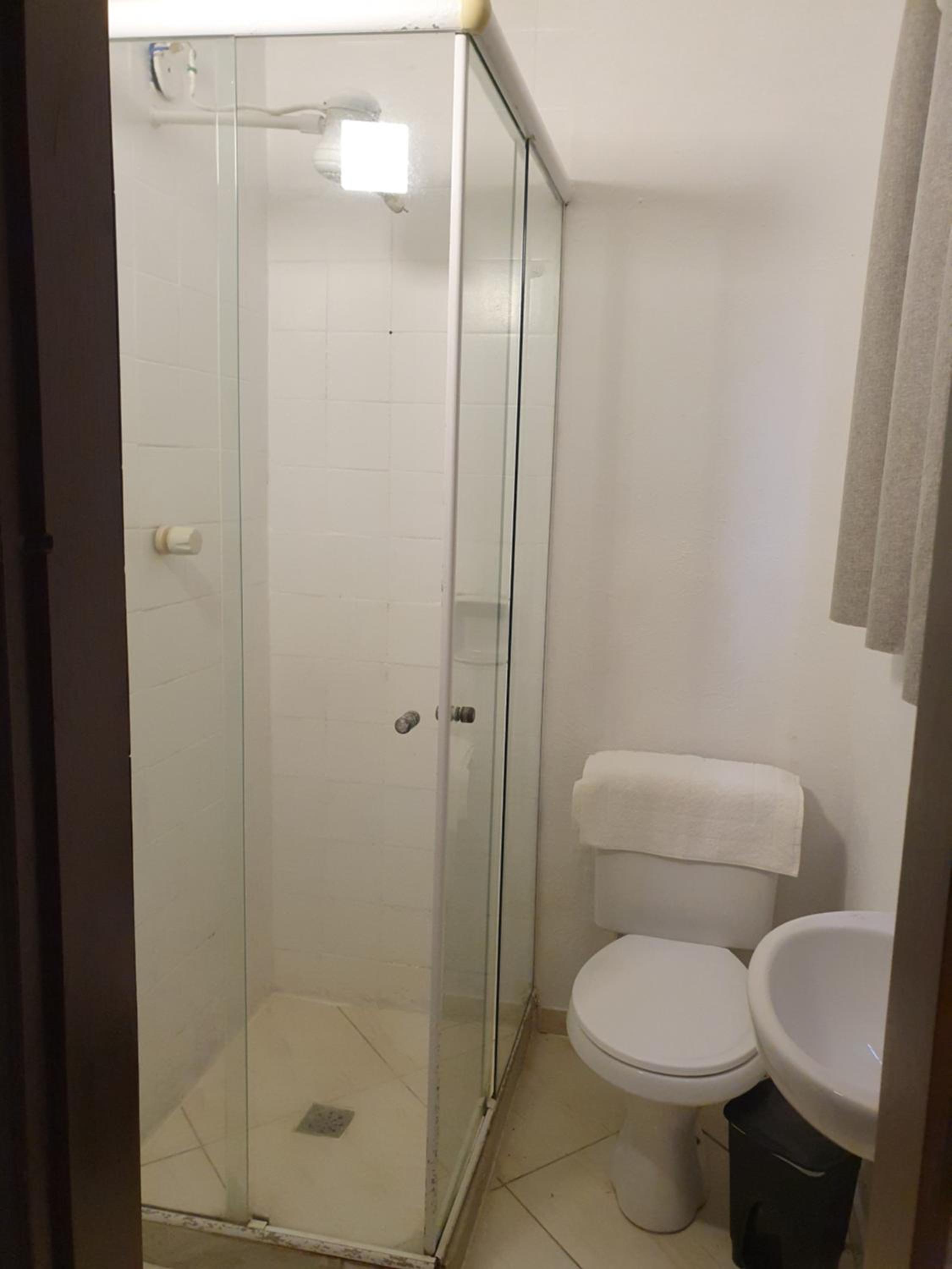 Pousada Vila Karanga