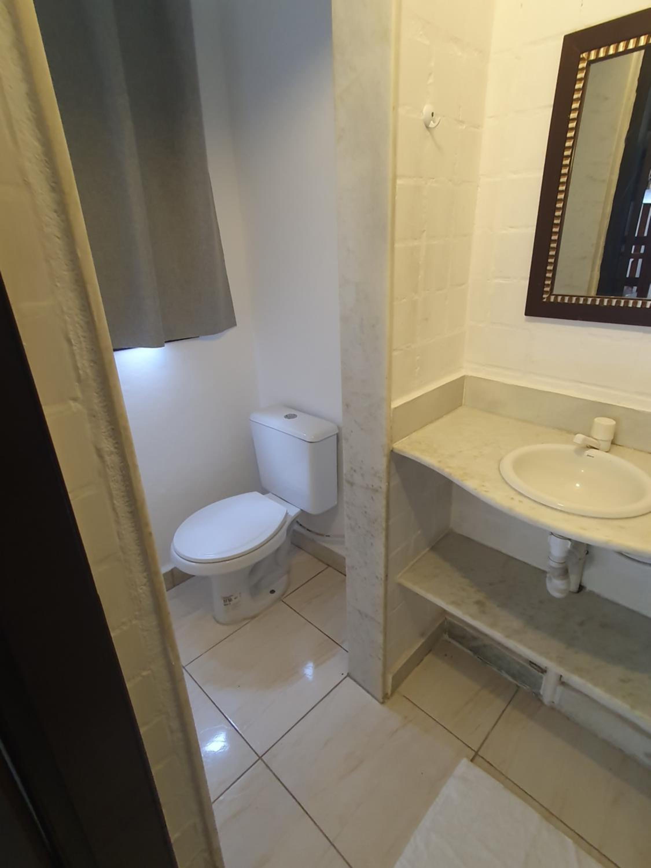 Pousada Vila Karanga