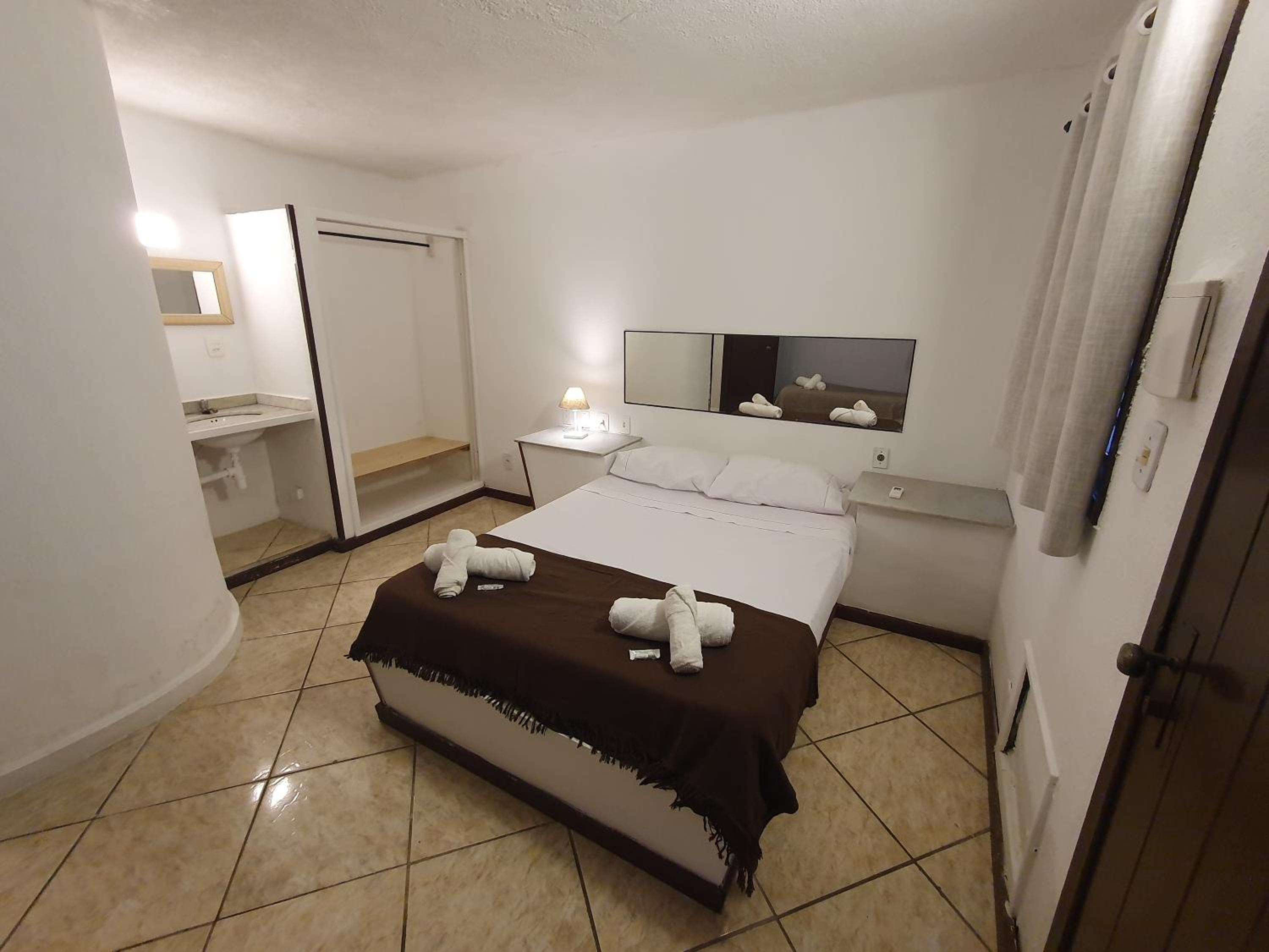 Pousada Vila Karanga