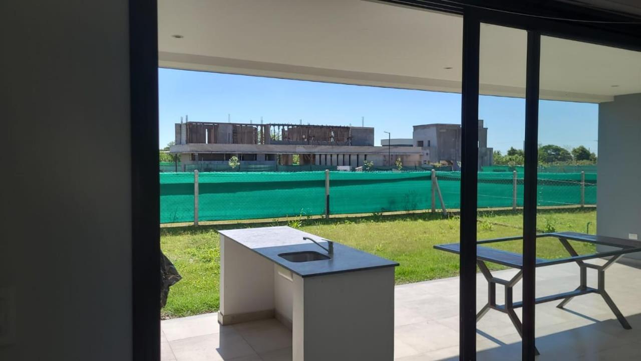 Casa Country 3 Habitaciones Premium