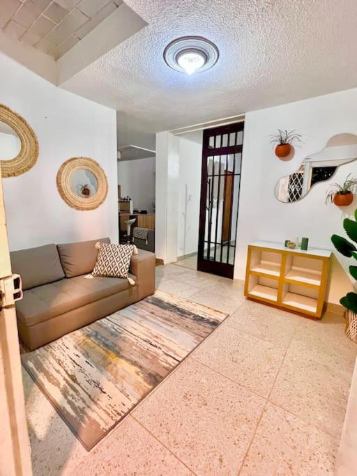 Acogedora casa en Laureles