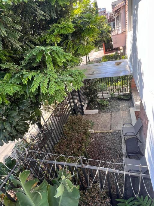 Acogedora casa en Laureles