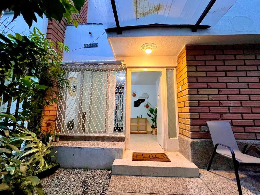 Acogedora casa en Laureles