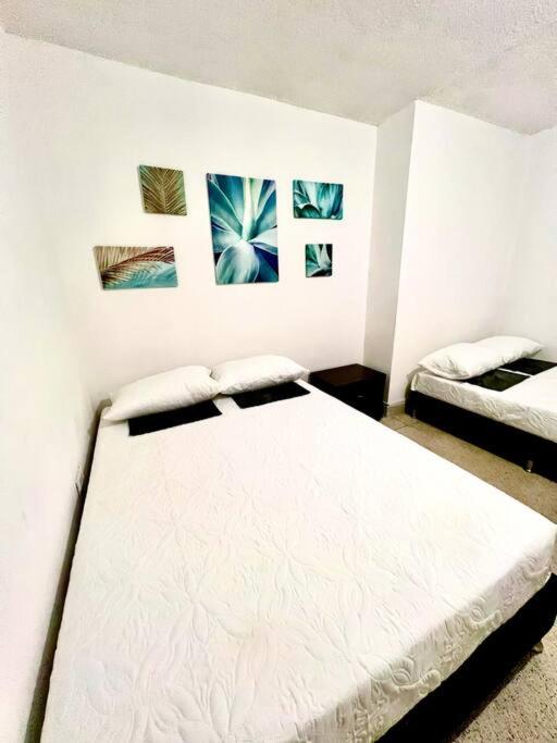 Acogedora casa en Laureles