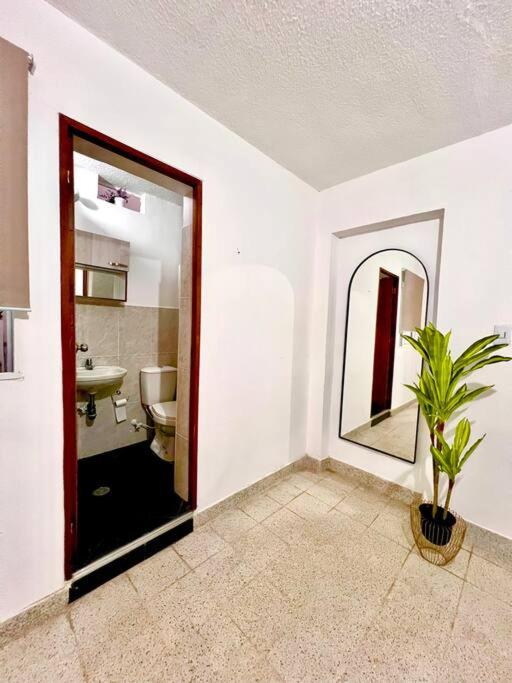 Acogedora casa en Laureles