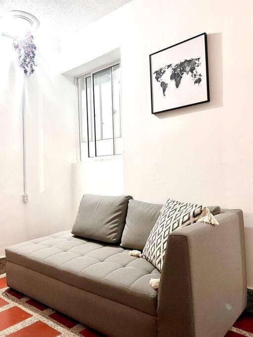 Acogedora casa en Laureles