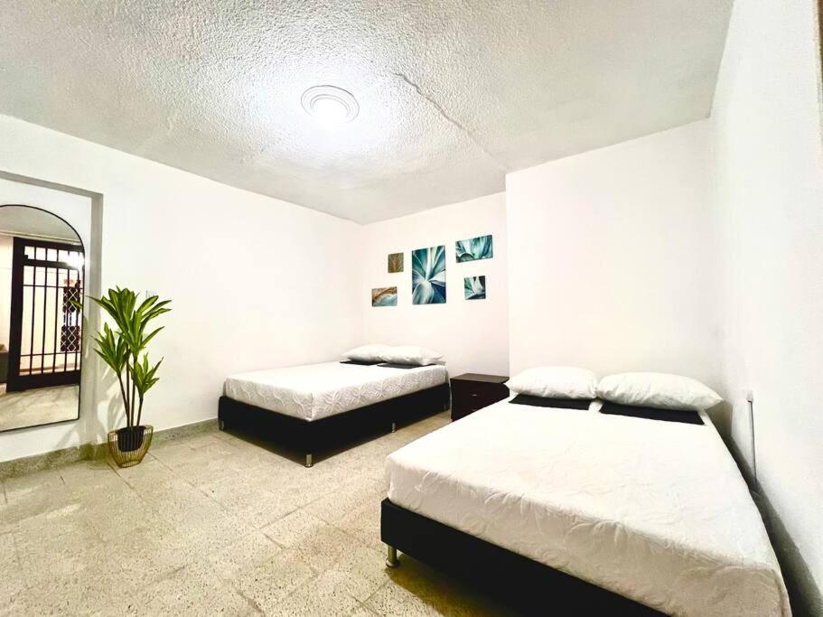 Acogedora casa en Laureles