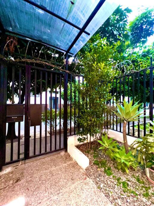Acogedora casa en Laureles