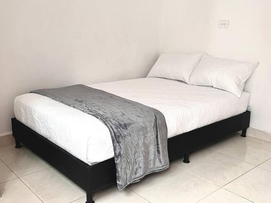 Acogedora casa en Laureles