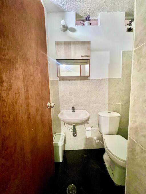 Acogedora casa en Laureles