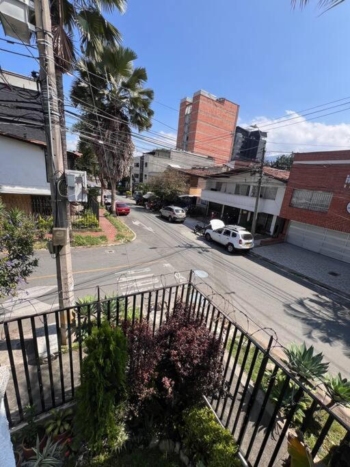 Acogedora casa en Laureles