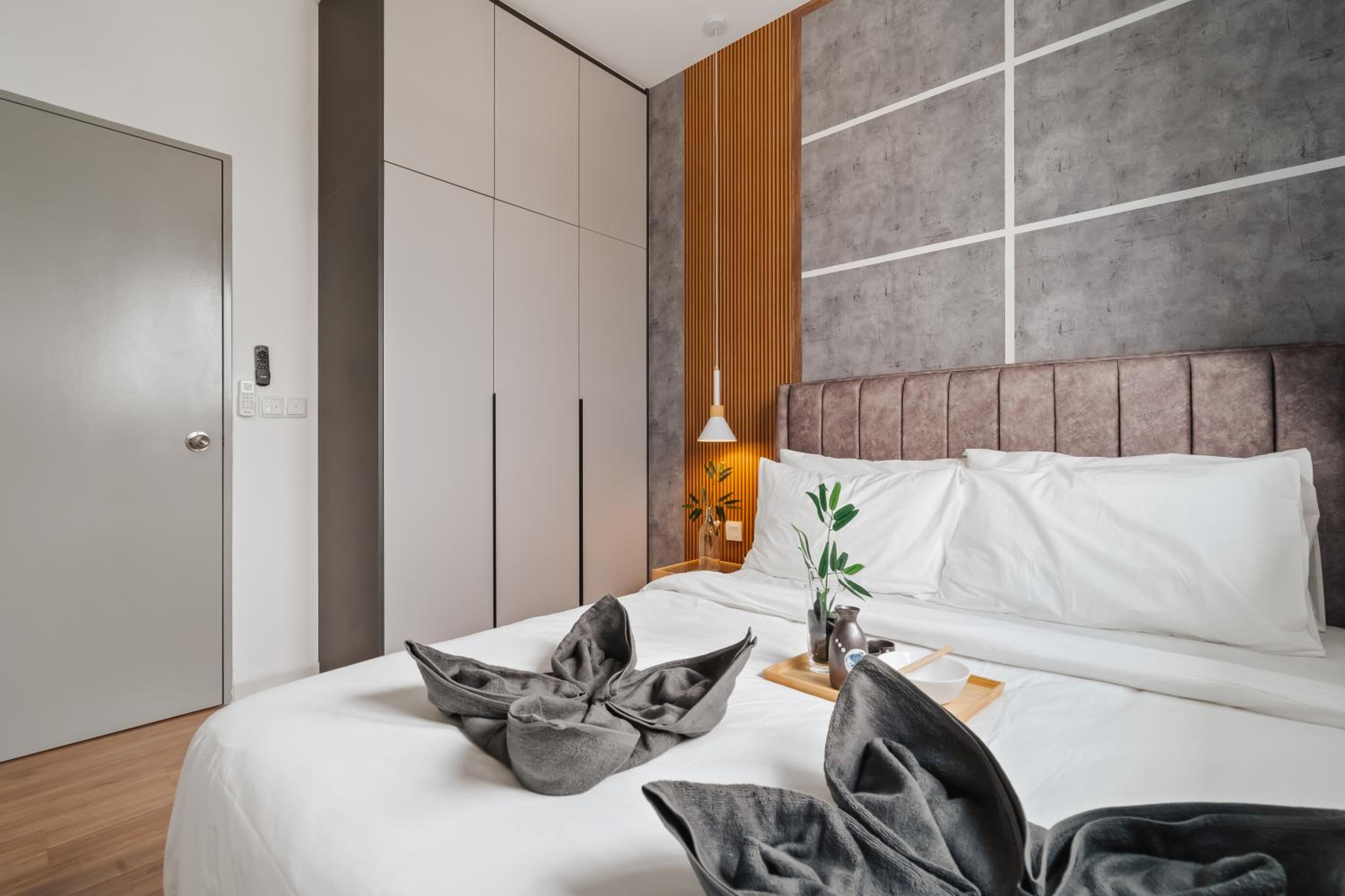 Bucolic 3BR MVertica near MRT by RumaBnB