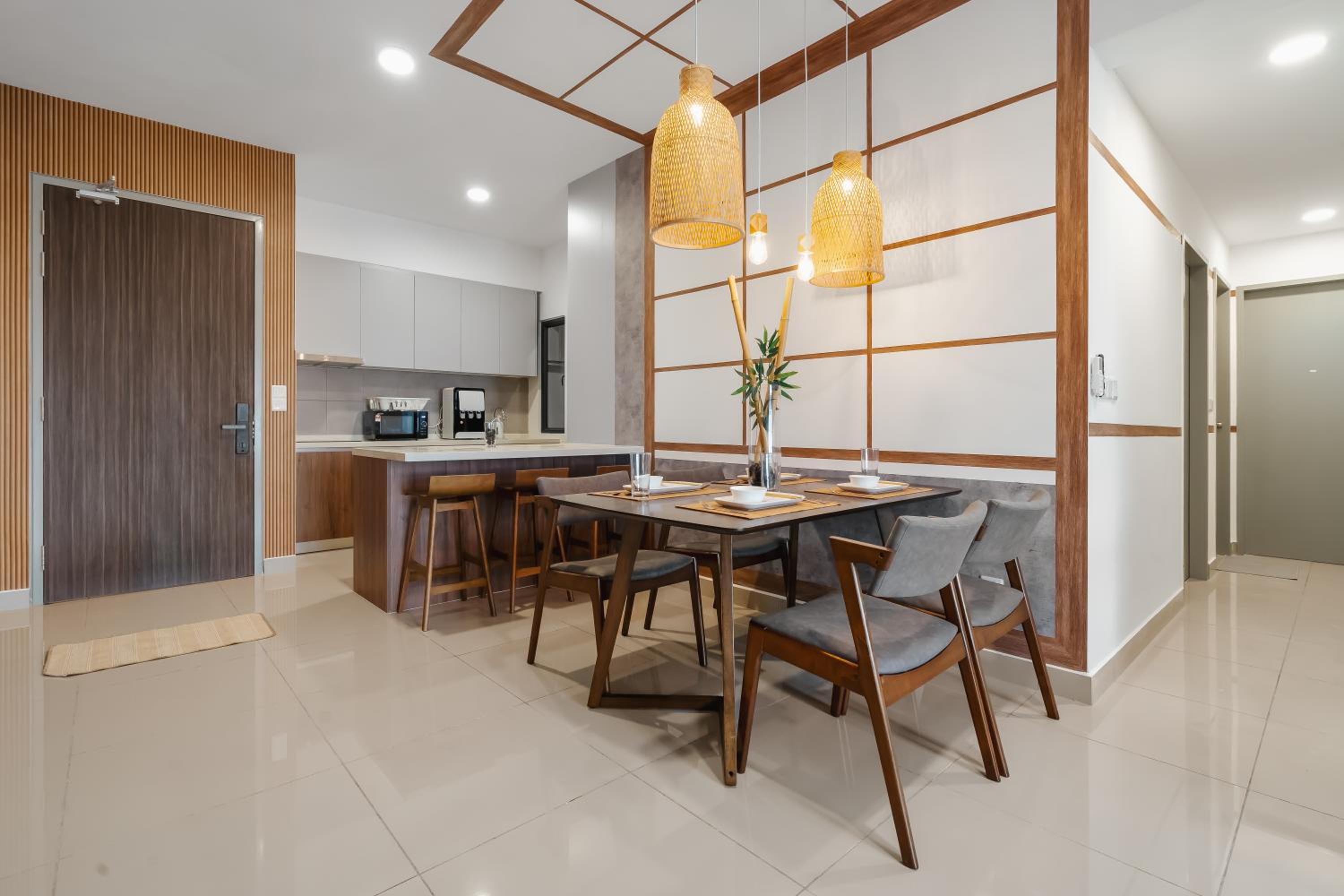 Bucolic 3BR MVertica near MRT by RumaBnB