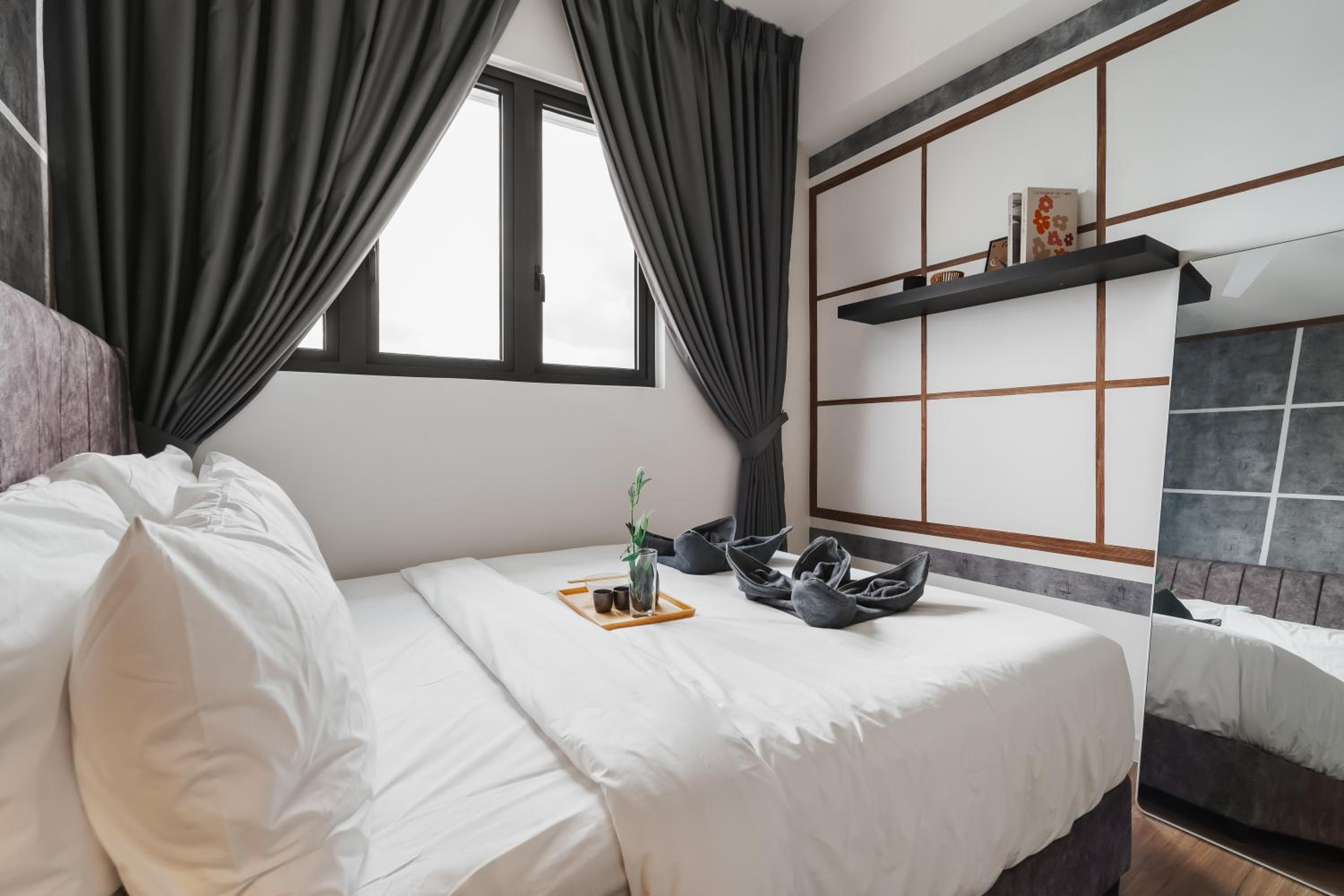 Bucolic 3BR MVertica near MRT by RumaBnB