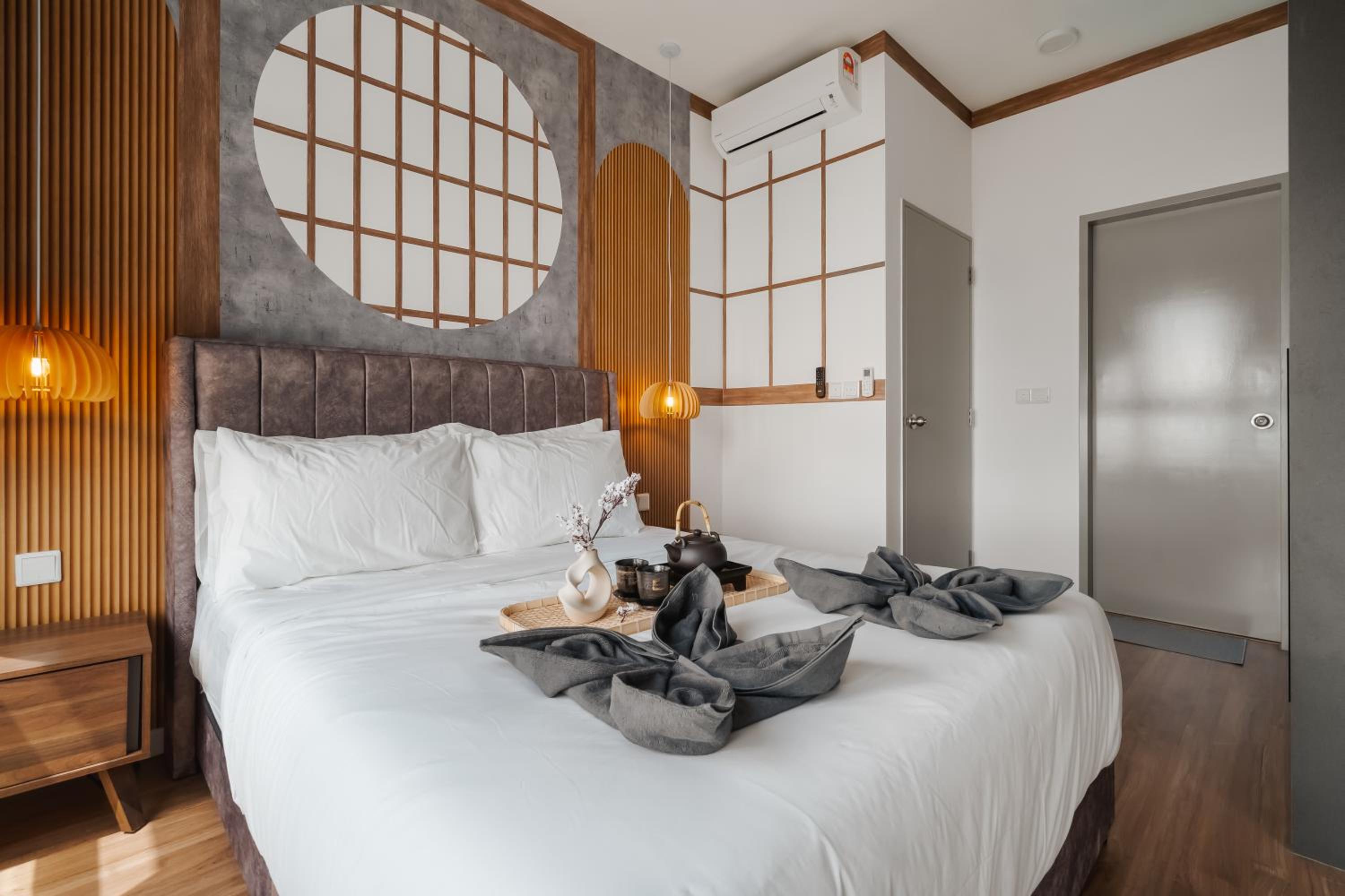 Bucolic 3BR MVertica near MRT by RumaBnB