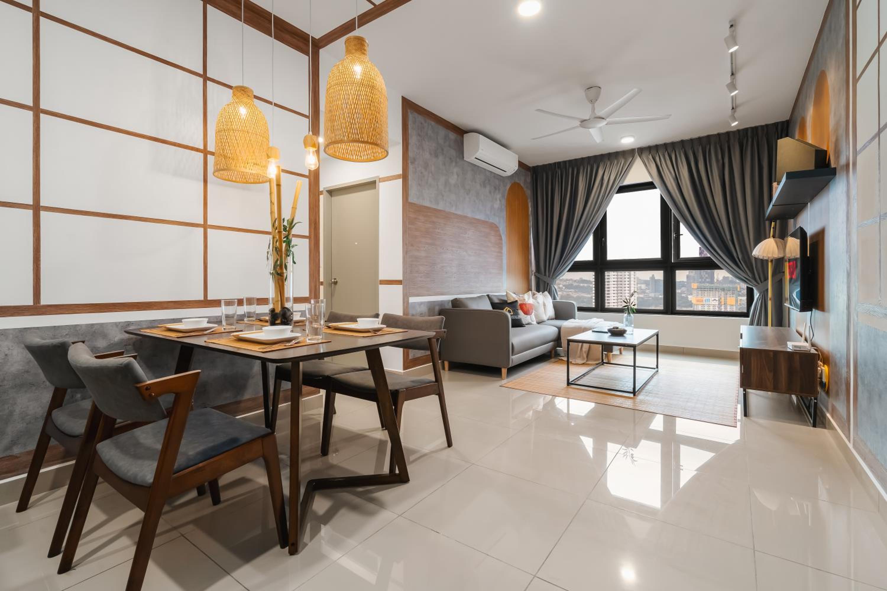 Bucolic 3BR MVertica near MRT by RumaBnB
