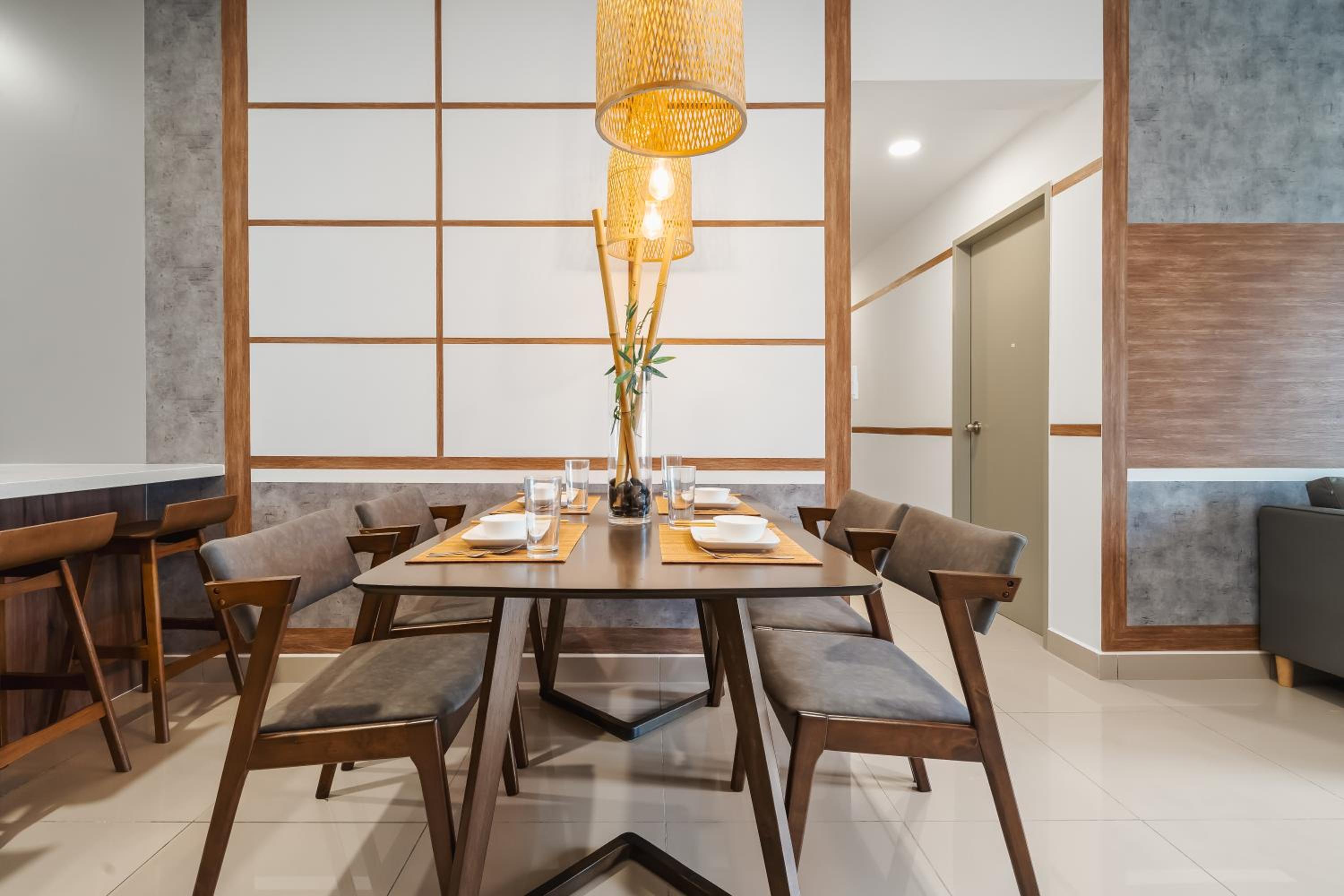 Bucolic 3BR MVertica near MRT by RumaBnB