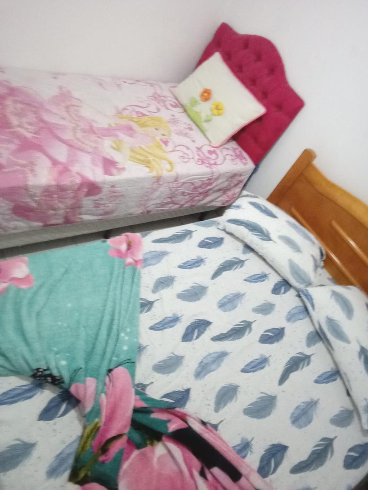 Casas de Aluguel da Lulu