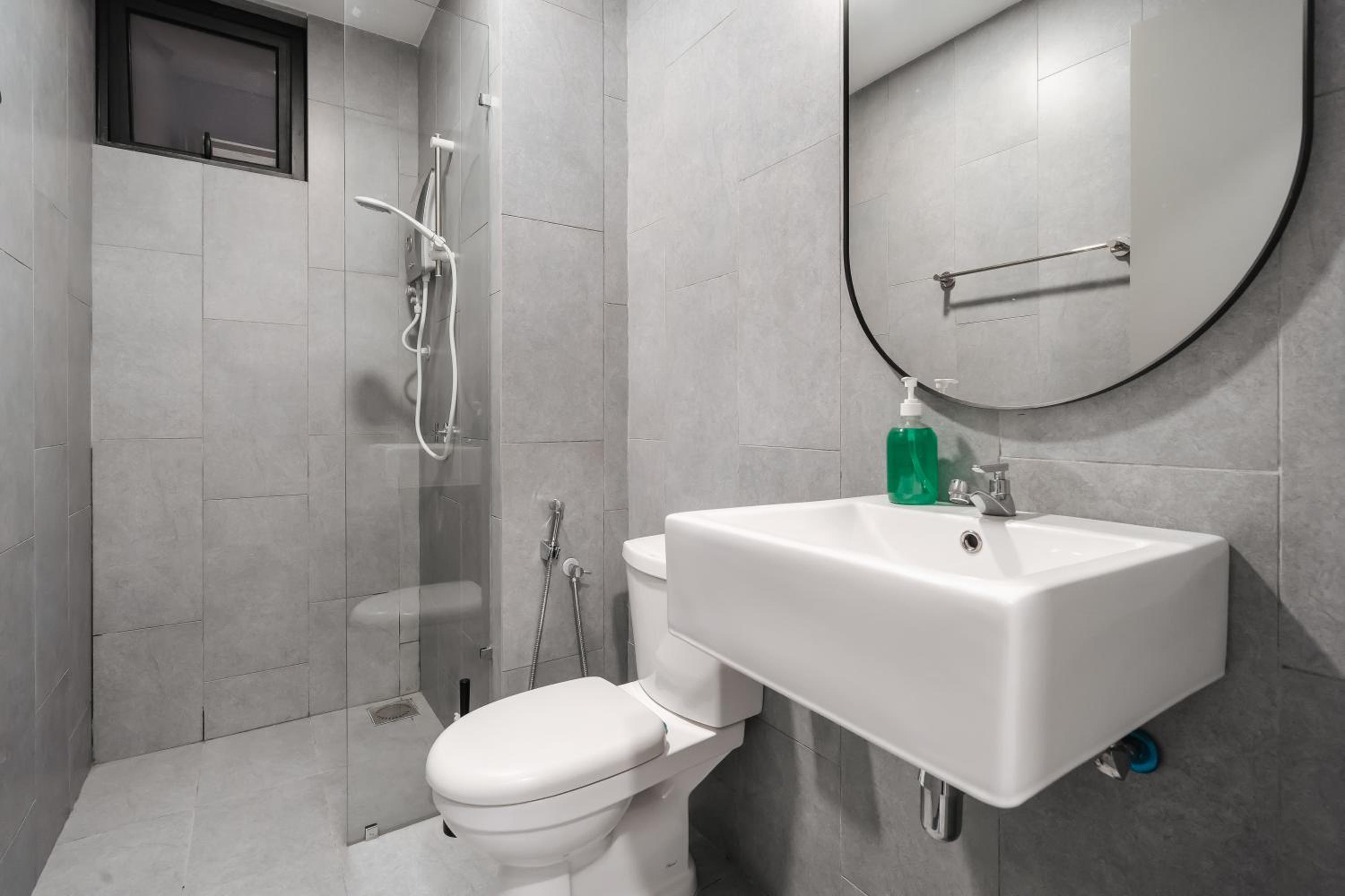 Bucolic 3BR MVertica near MRT by RumaBnB