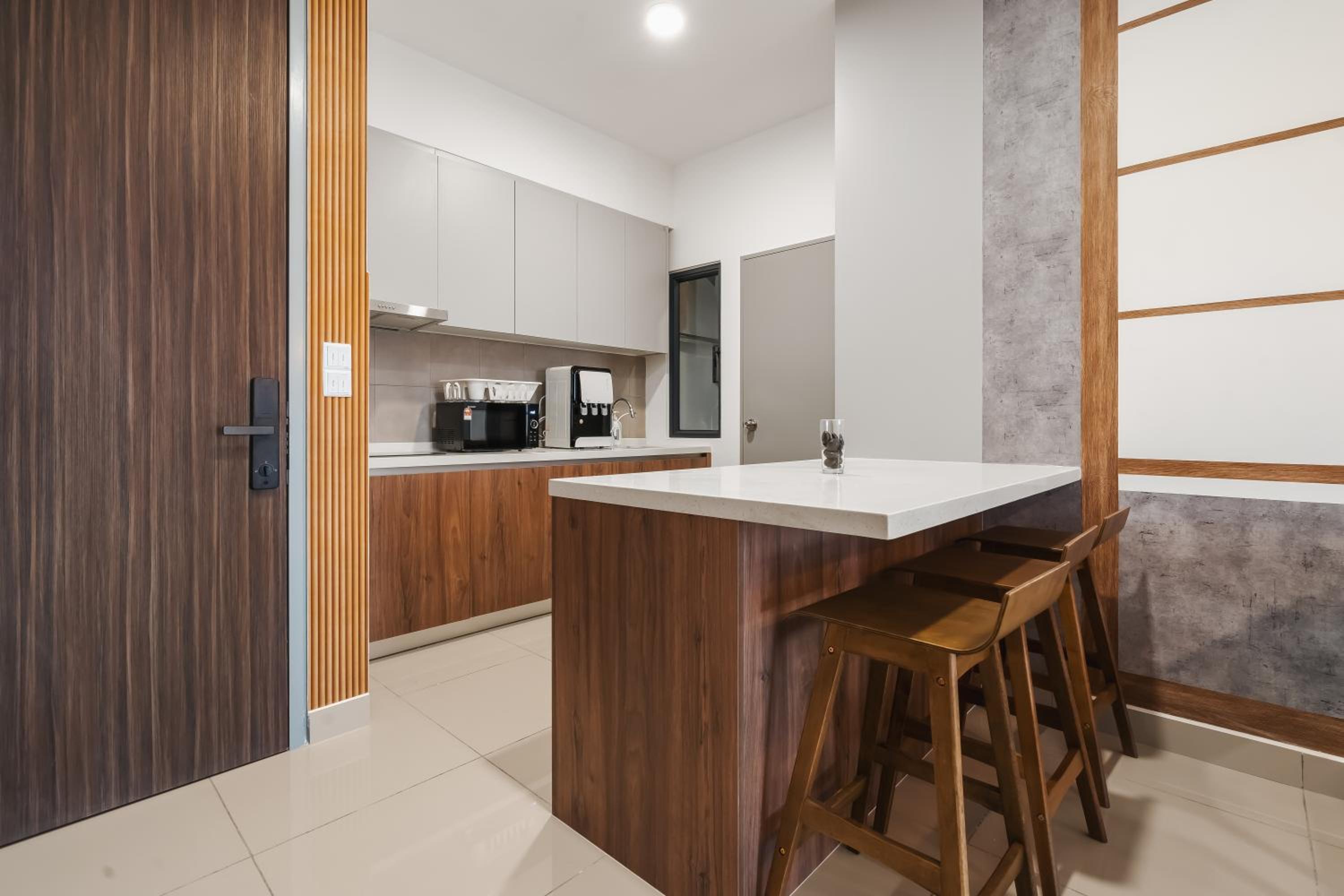 Bucolic 3BR MVertica near MRT by RumaBnB