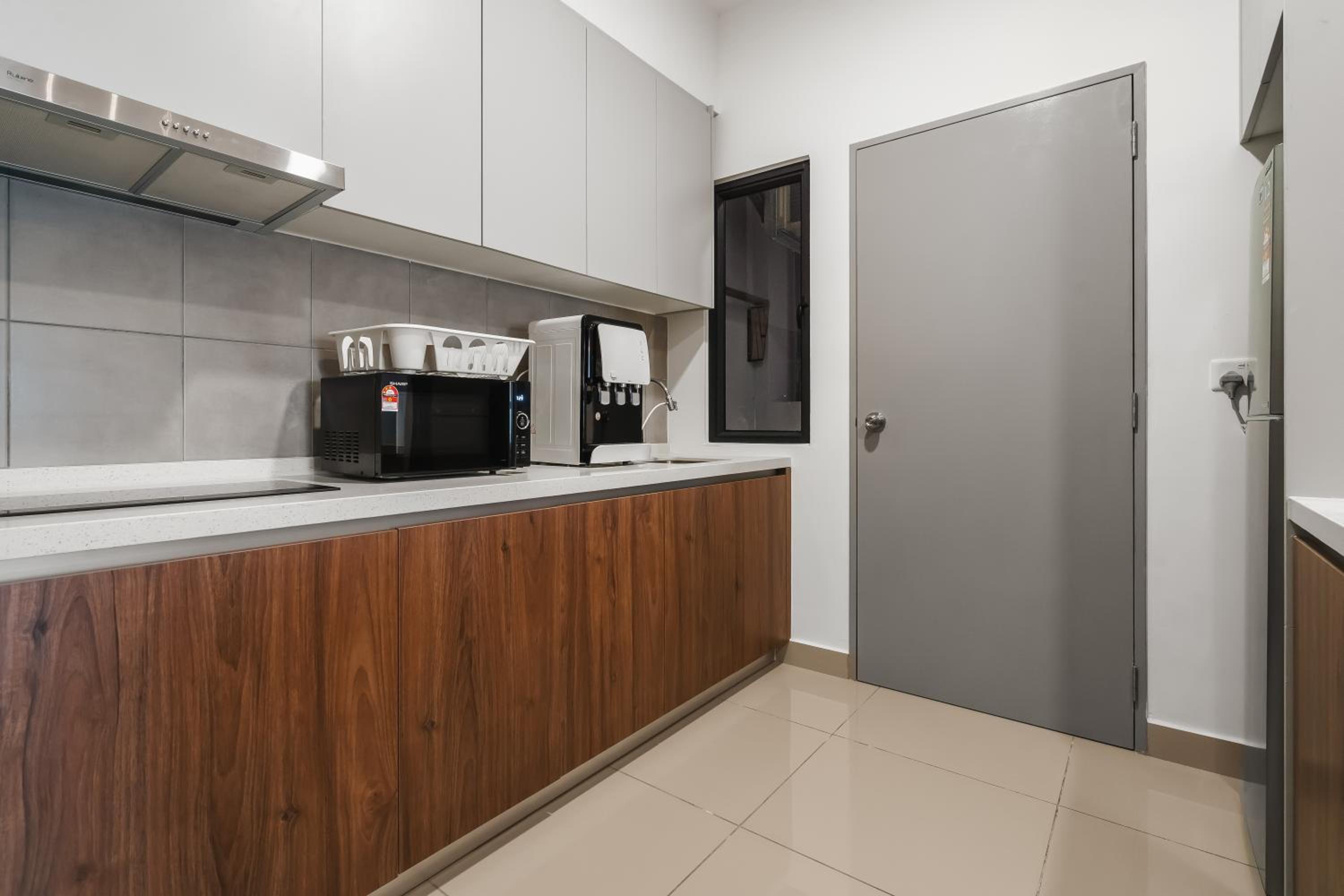 Bucolic 3BR MVertica near MRT by RumaBnB