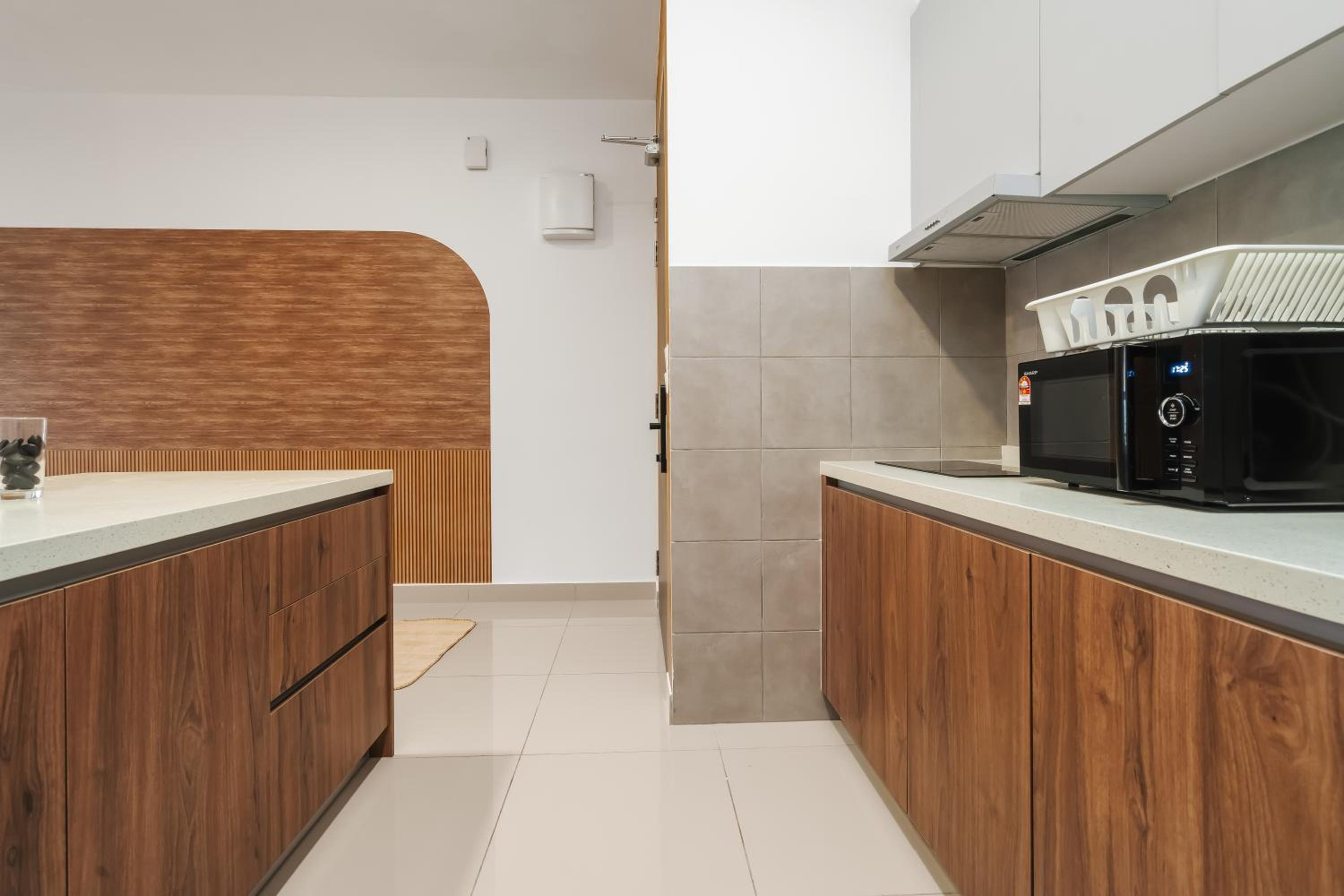 Bucolic 3BR MVertica near MRT by RumaBnB