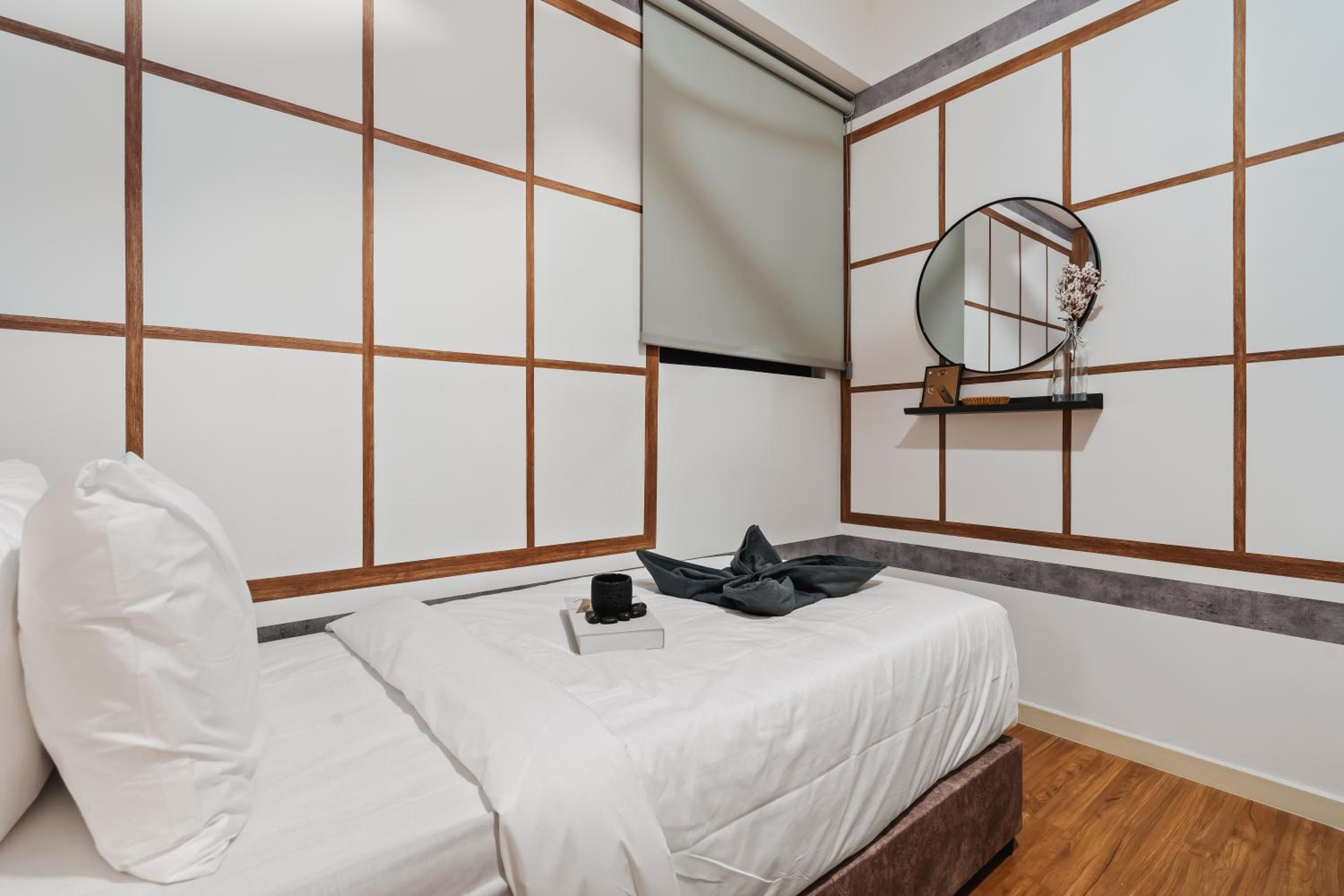 Bucolic 3BR MVertica near MRT by RumaBnB