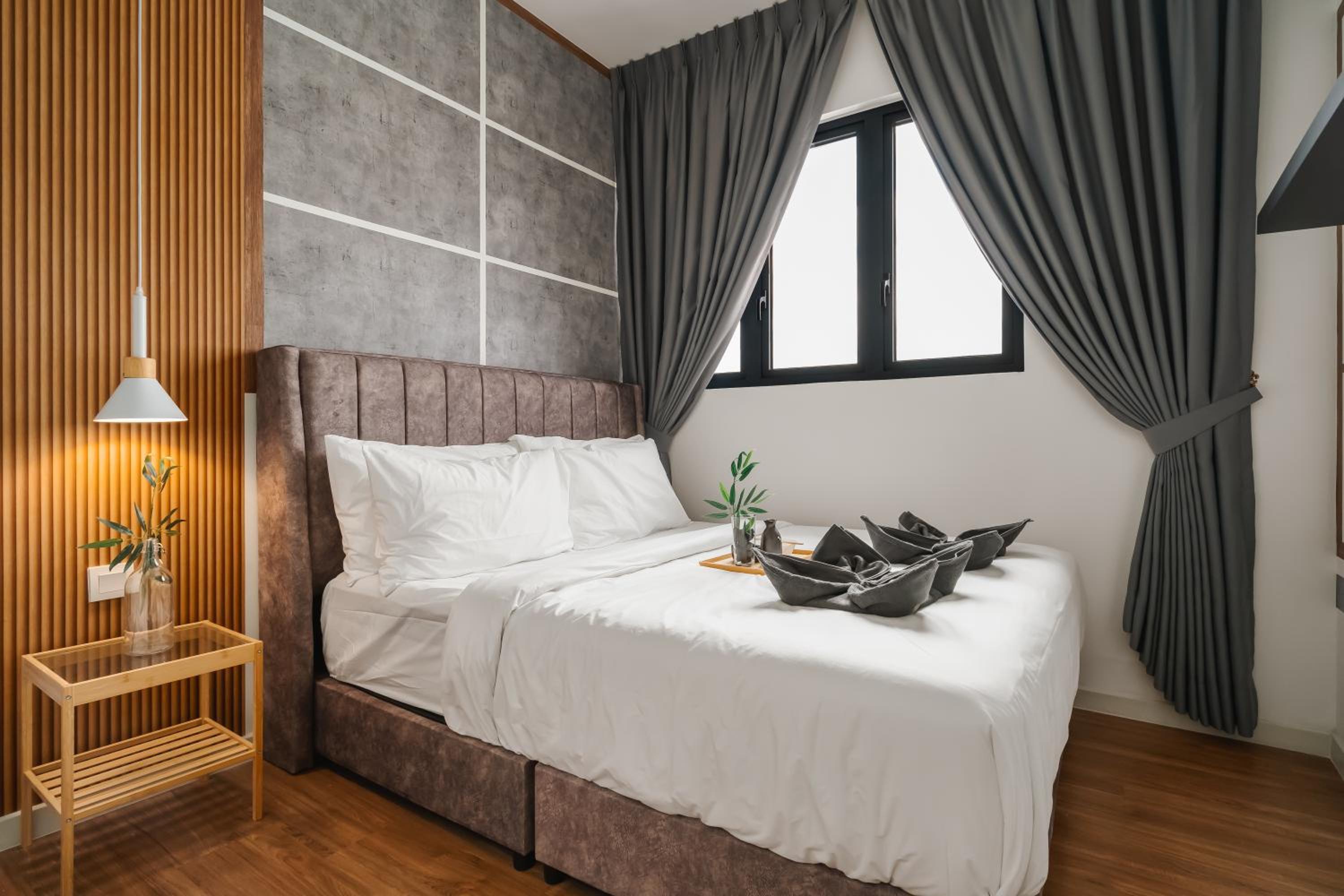 Bucolic 3BR MVertica near MRT by RumaBnB