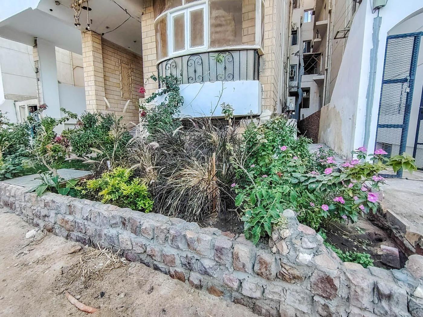 Cosy 1 bedroom in the heart of Hurghada - Sheraton Road view 2