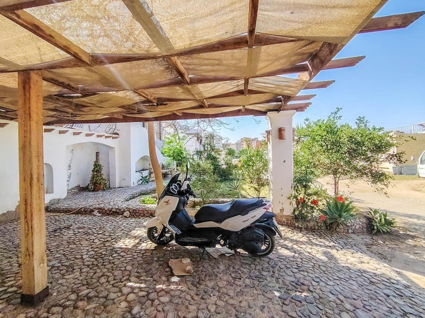 Cosy 1 bedroom in the heart of Hurghada - Sheraton Road view 3